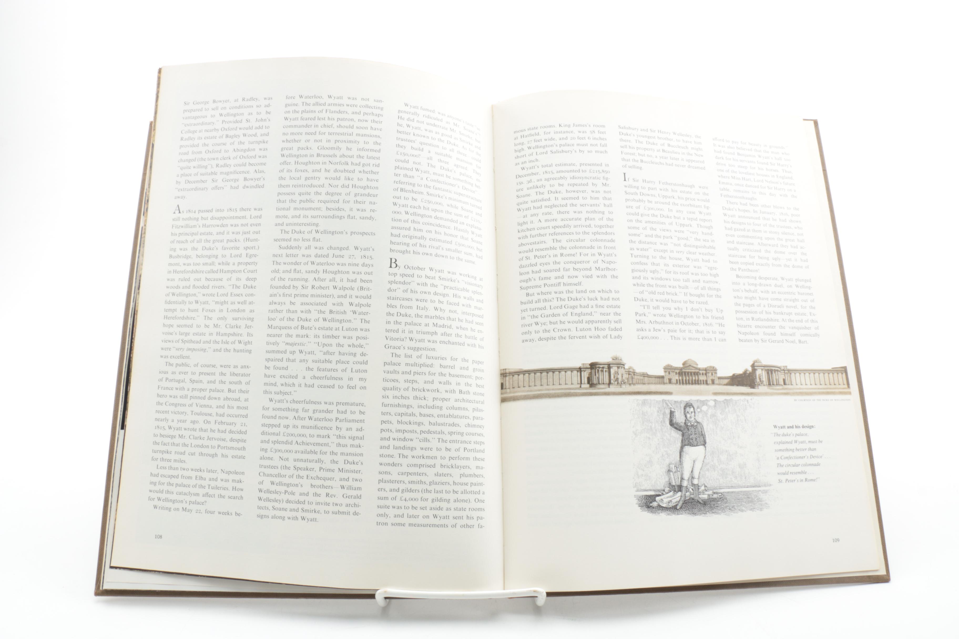 1960s "Horizon" Magazine Hardcover Issues