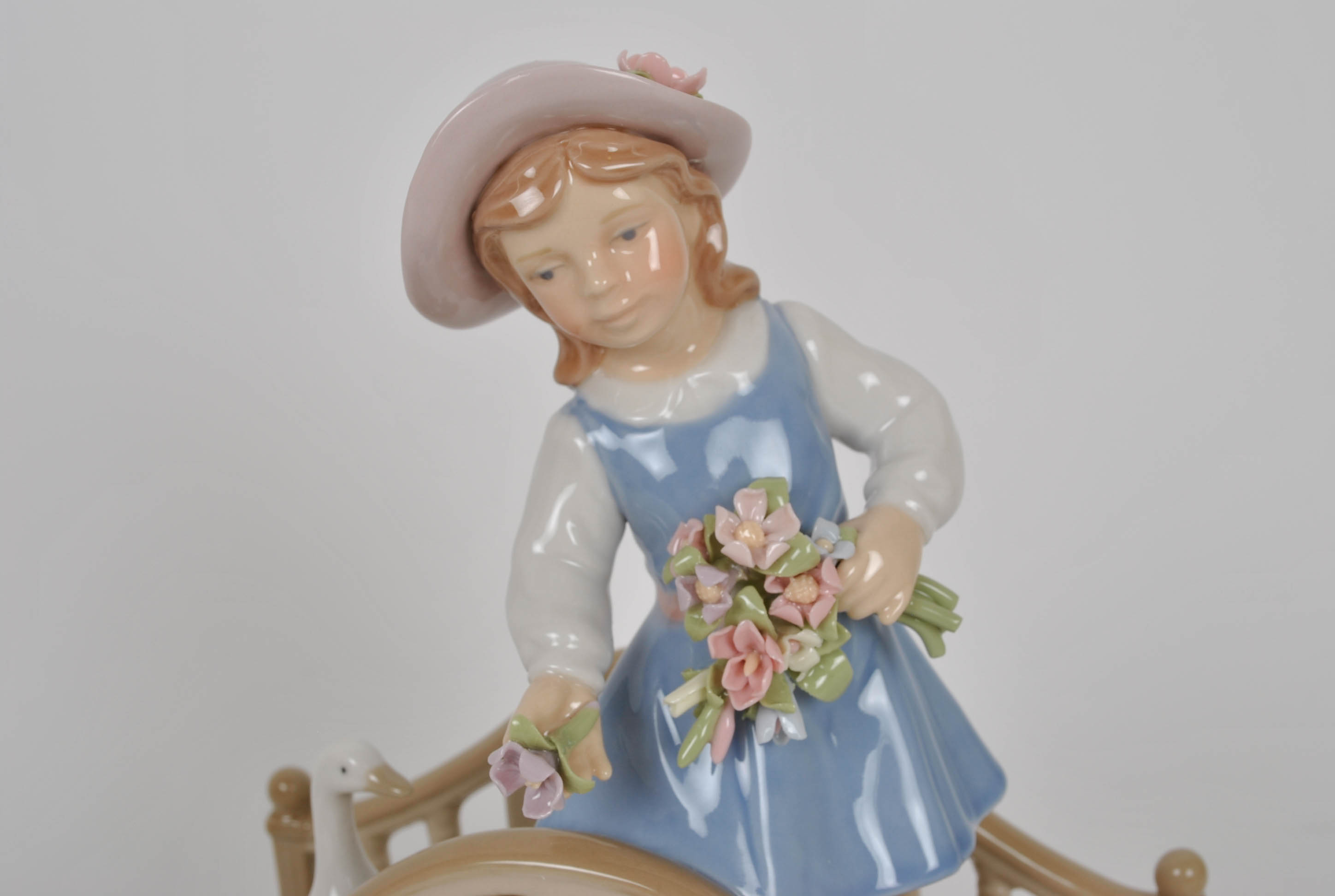 Stuberto Collection Music Box