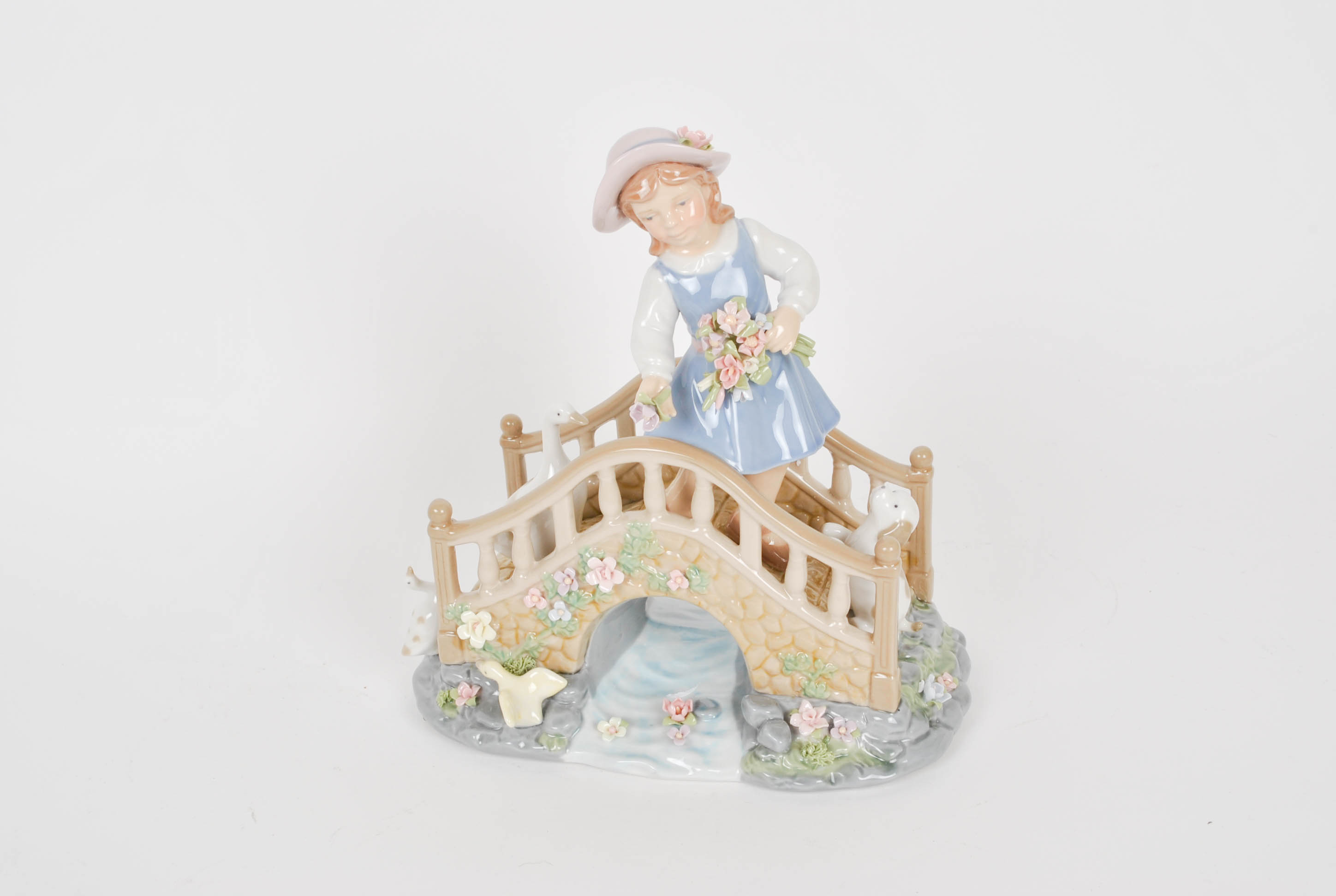 Stuberto Collection Music Box