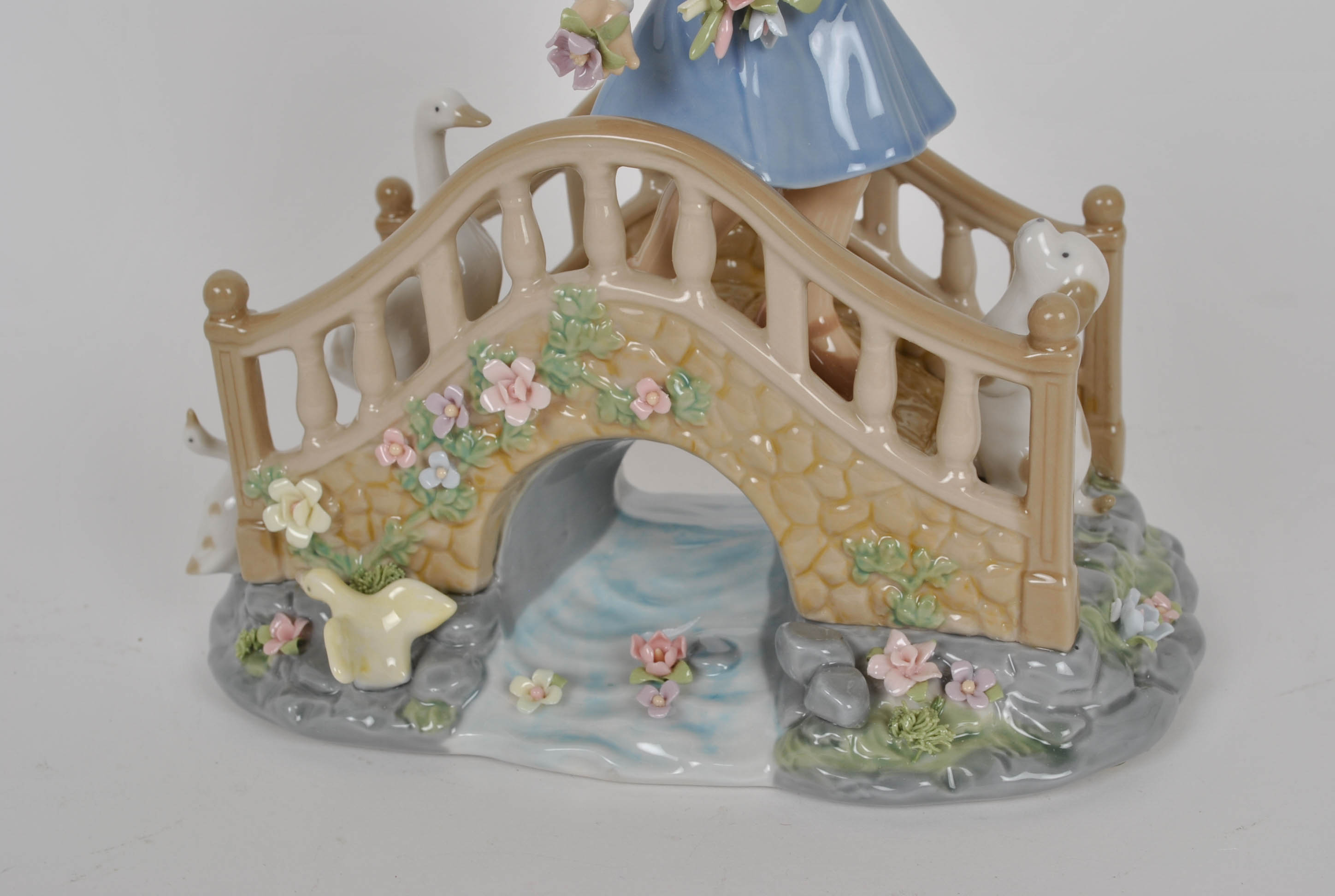 Stuberto Collection Music Box