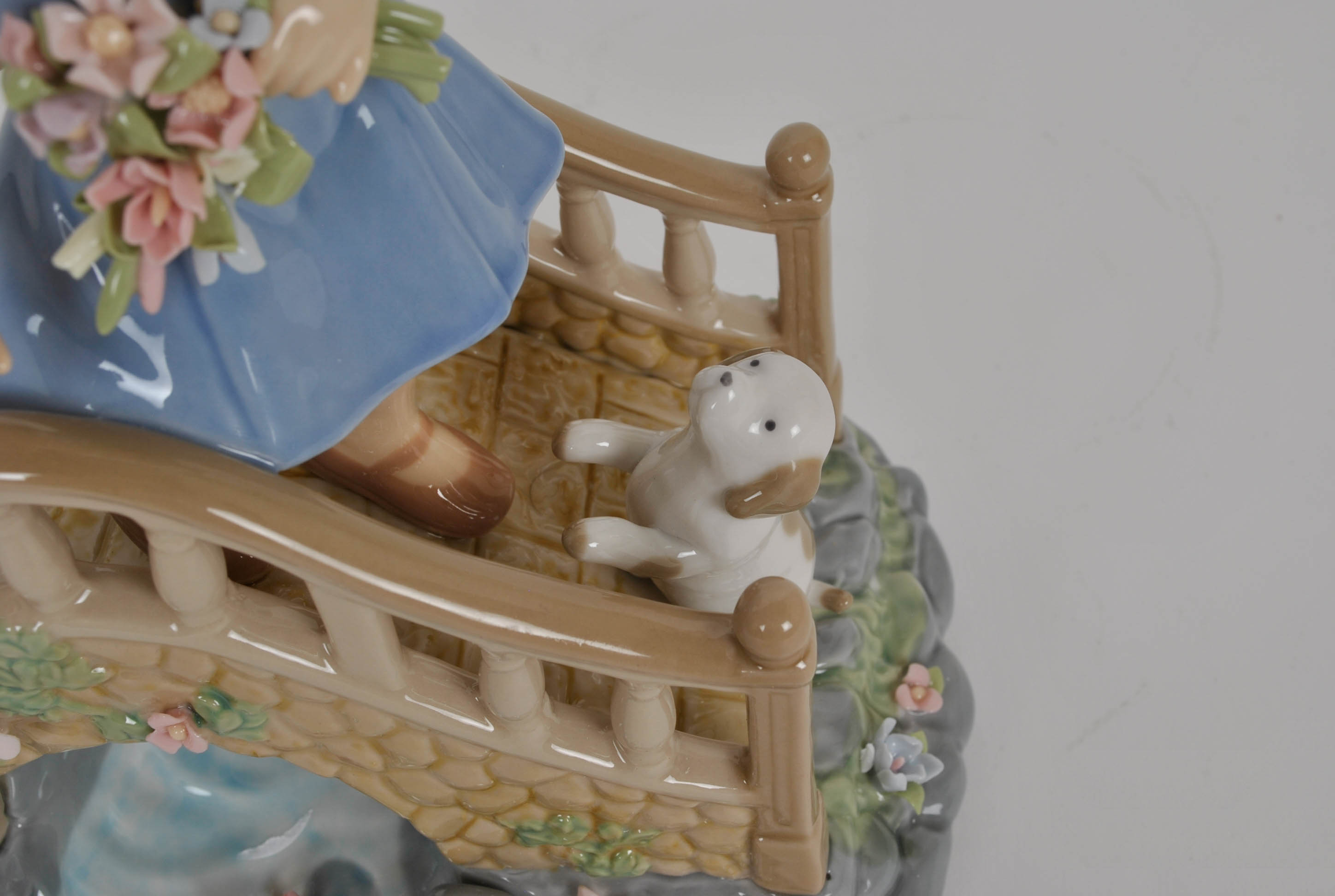 Stuberto Collection Music Box