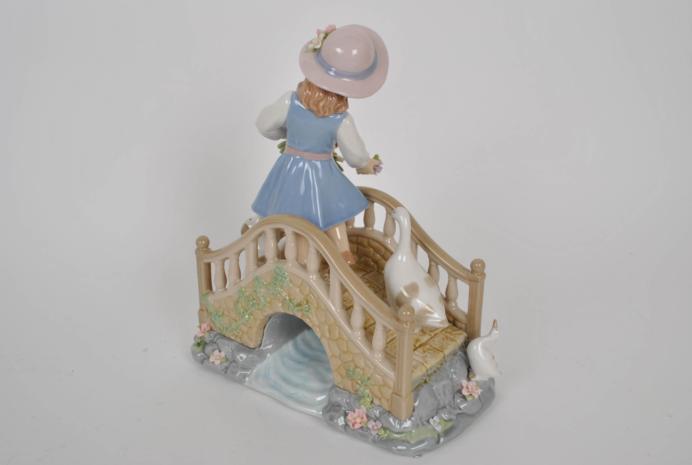 Stuberto Collection Music Box