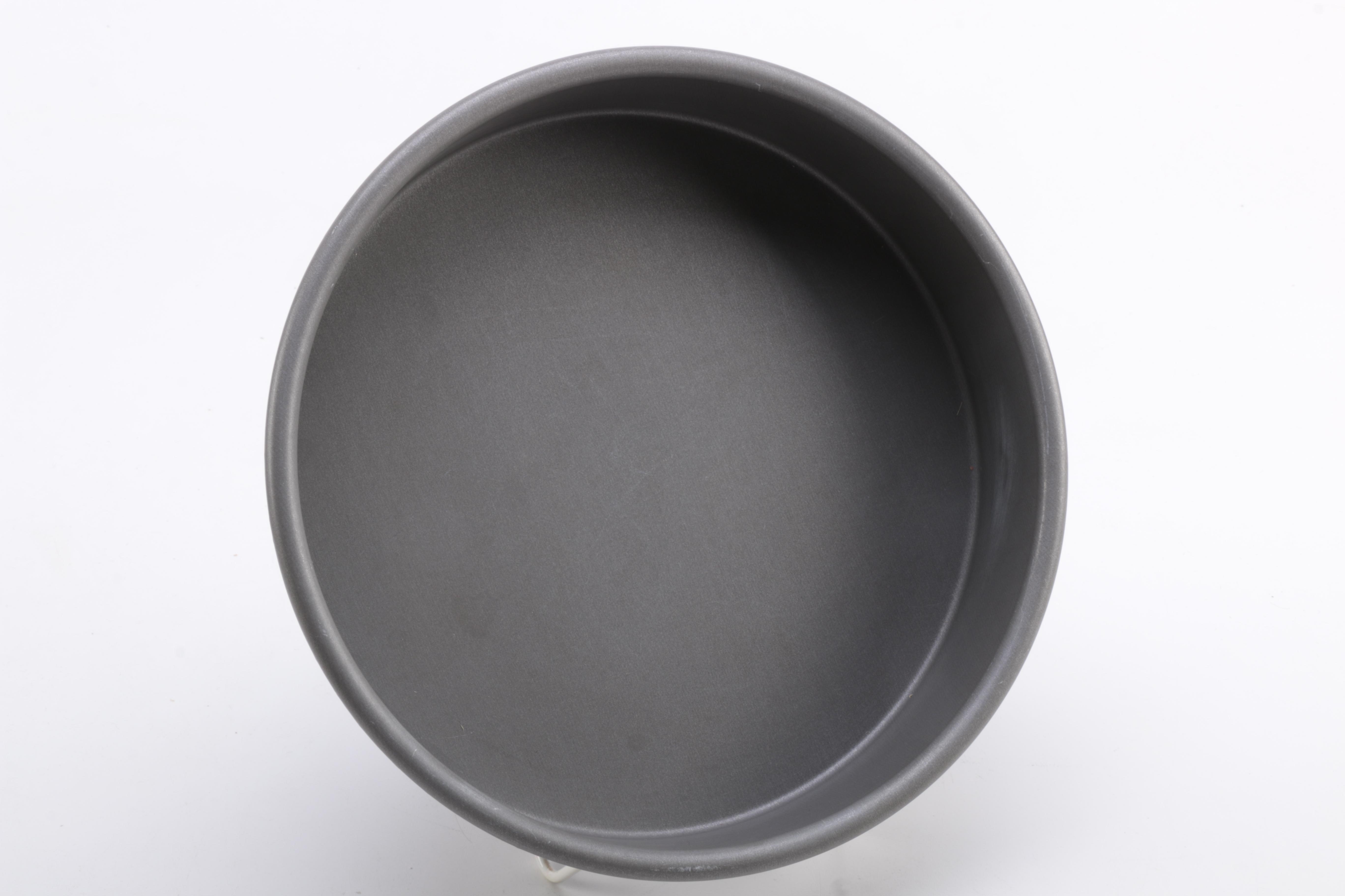 Cake Pans and Cupcake Pan