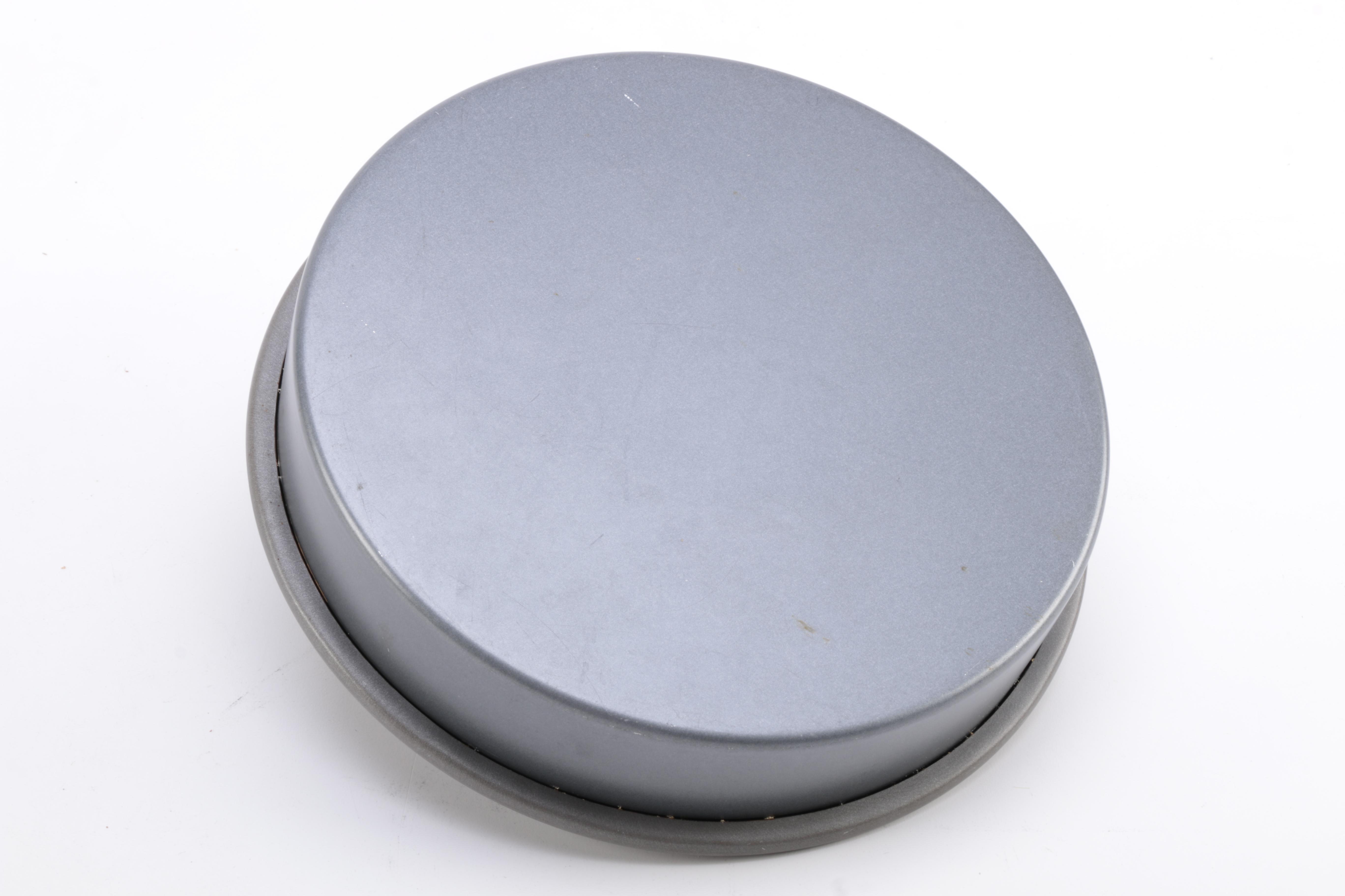 Cake Pans and Cupcake Pan