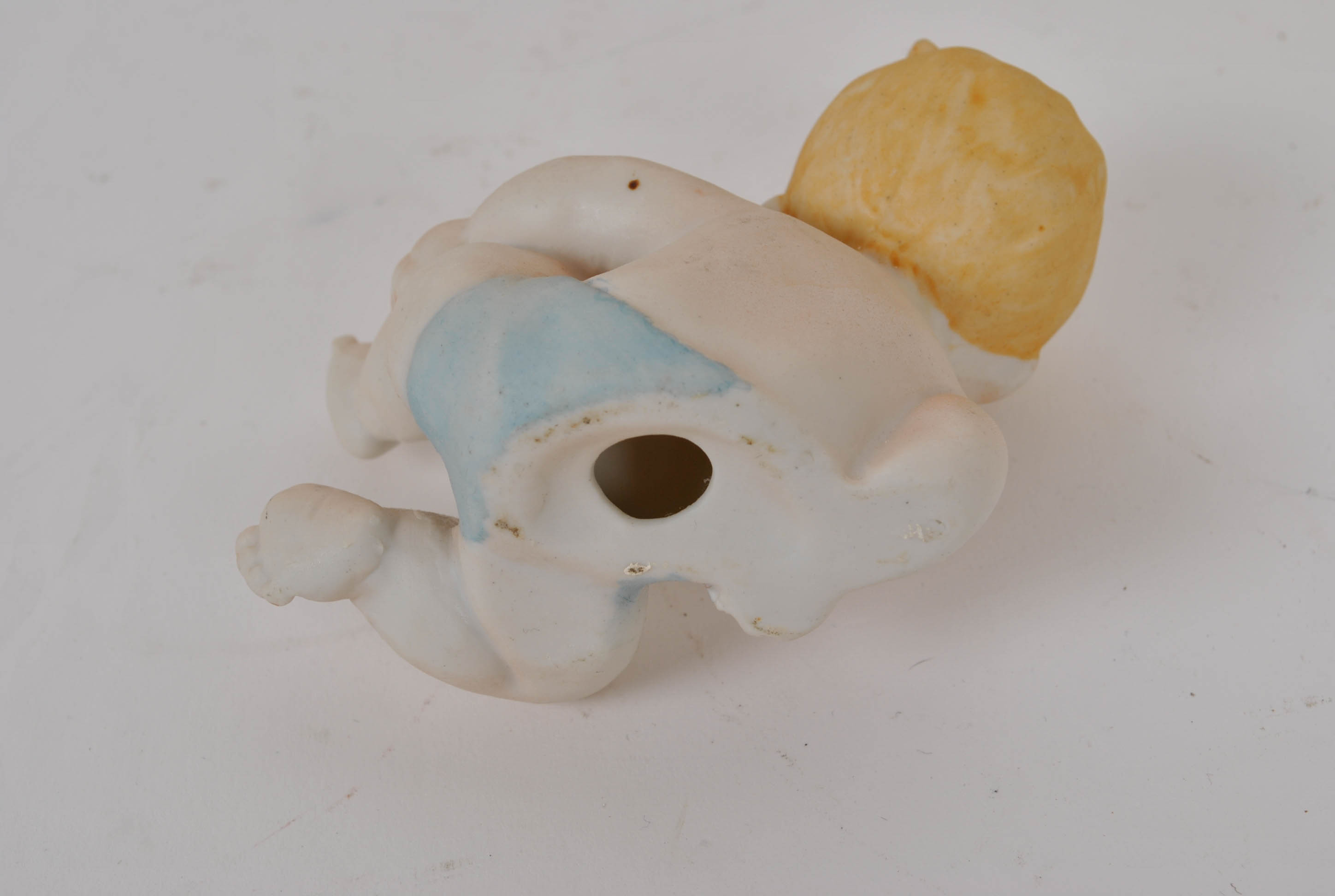 Porcelain Bisque Babies