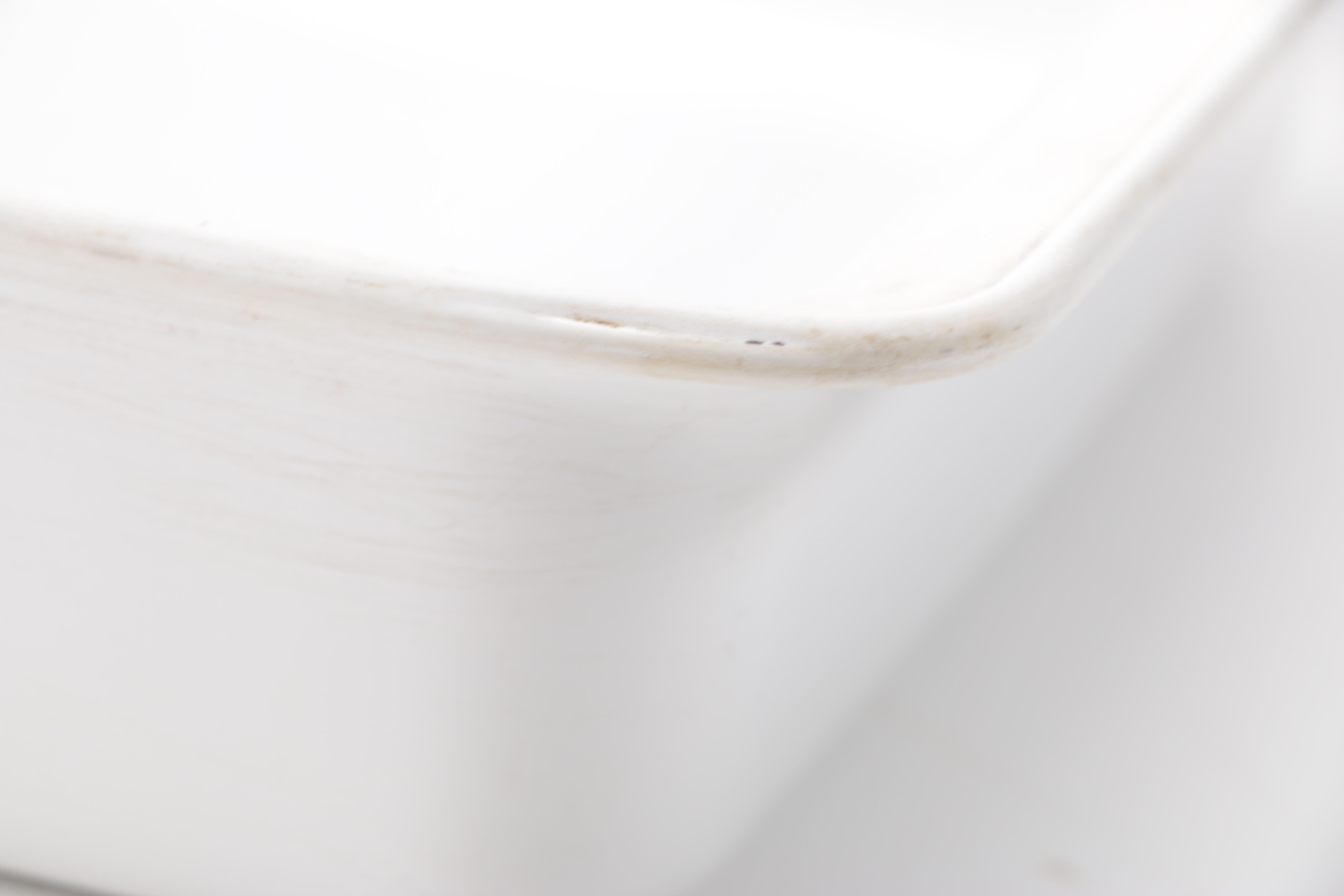 Corningware "Cornflower Blue" 8" Roster