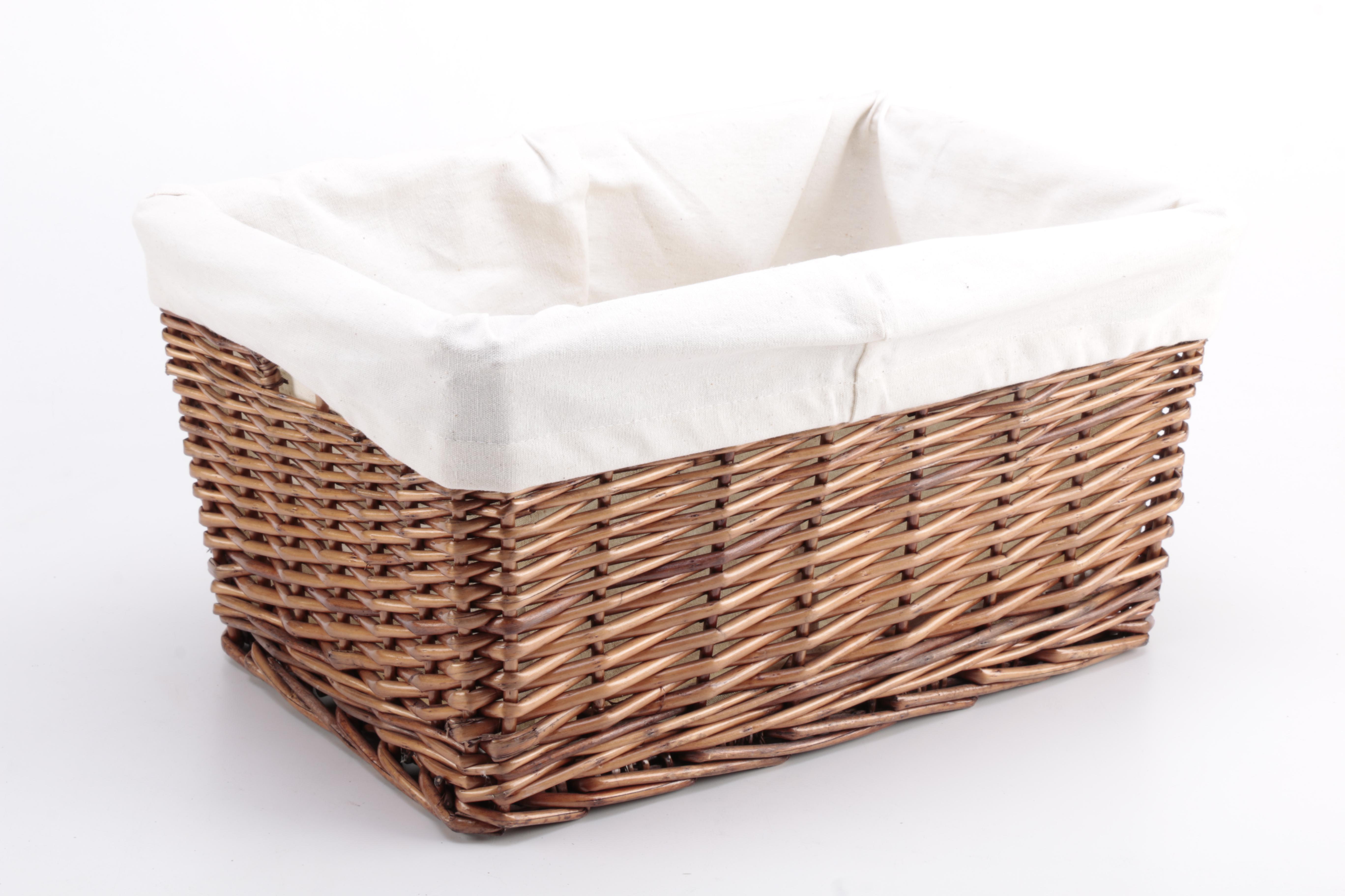 Gold Tone Curtain Rod Holders and Urn Vases