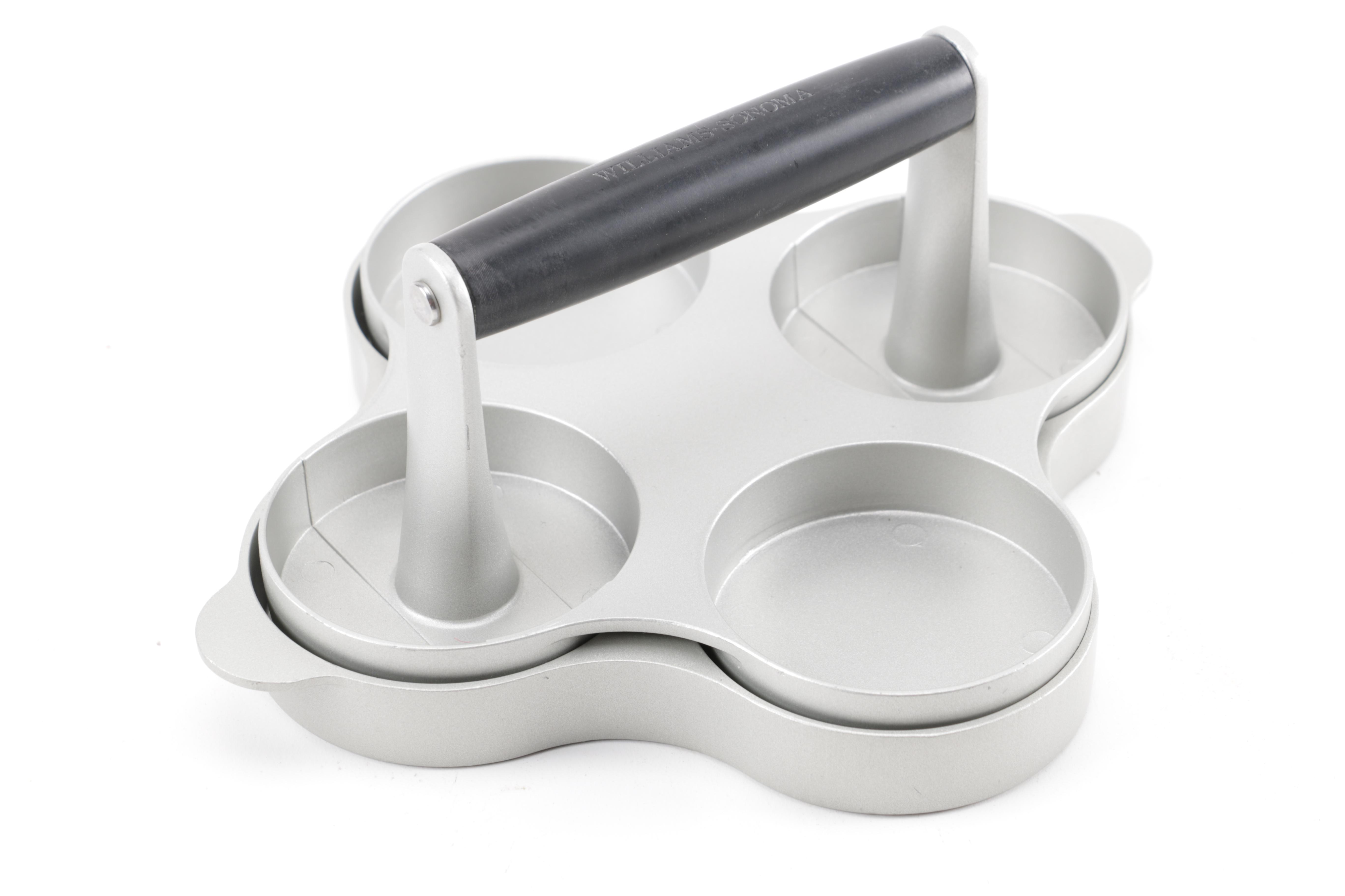 Calphalon Cookware With Williams Sonoma Press