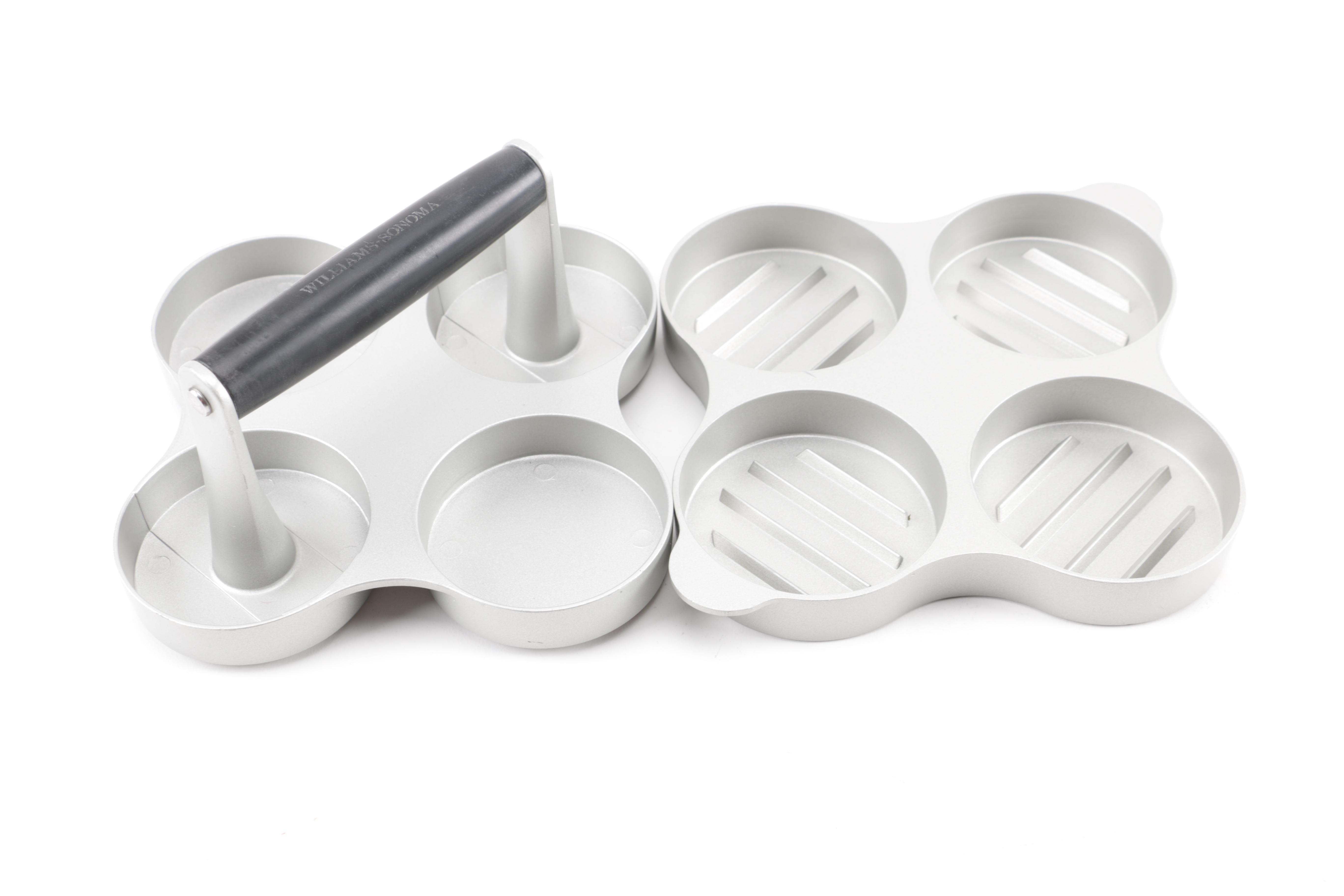 Calphalon Cookware With Williams Sonoma Press