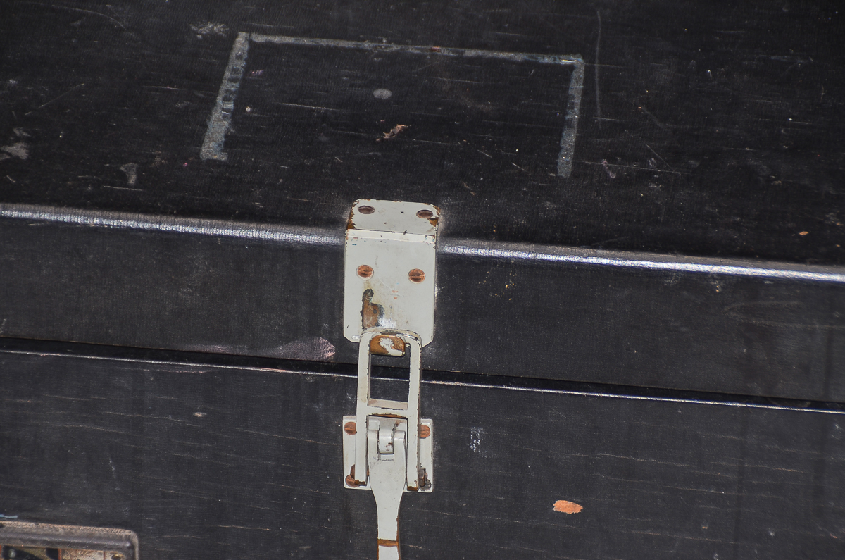 Vintage Darkroom Contact Printer