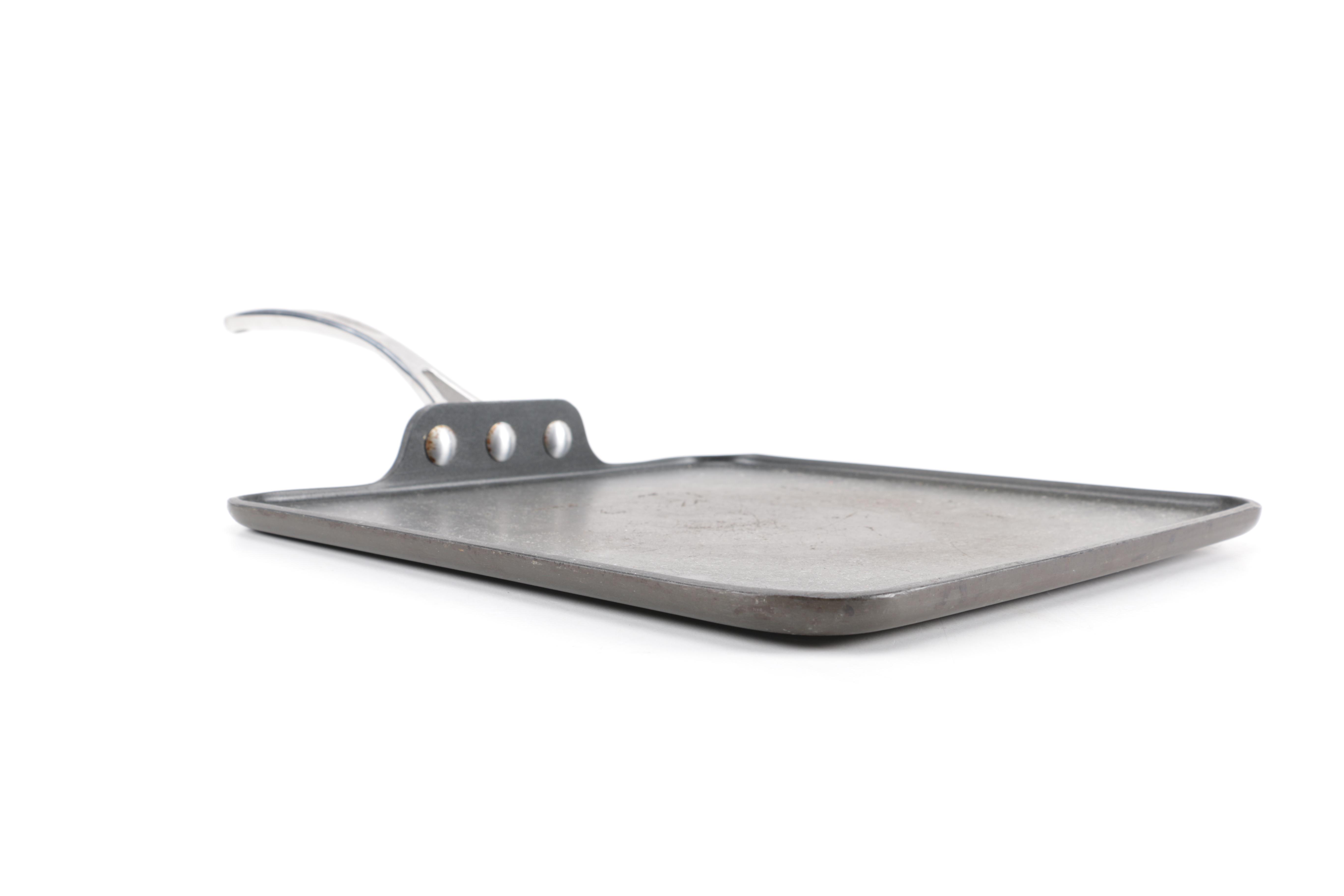 Calphalon Cookware With Williams Sonoma Press