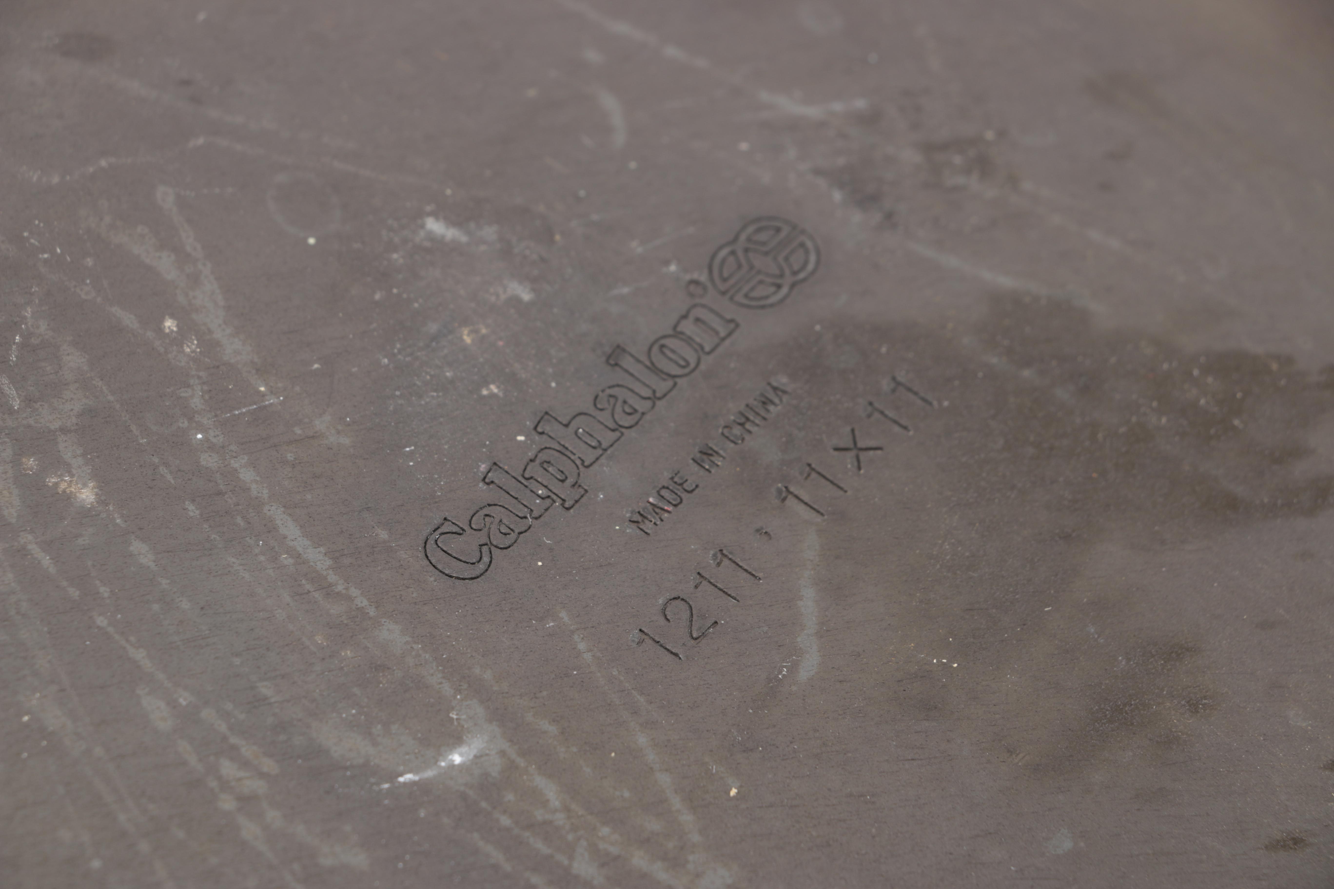 Calphalon Cookware With Williams Sonoma Press