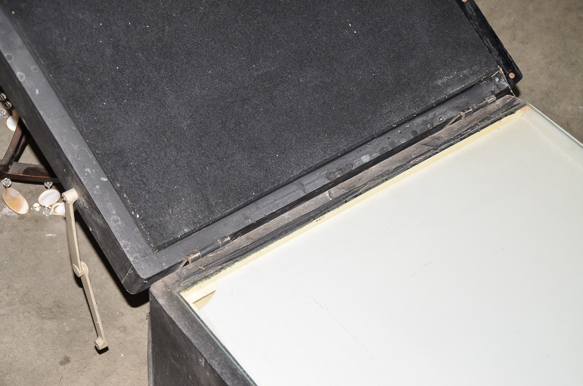 Vintage Darkroom Contact Printer