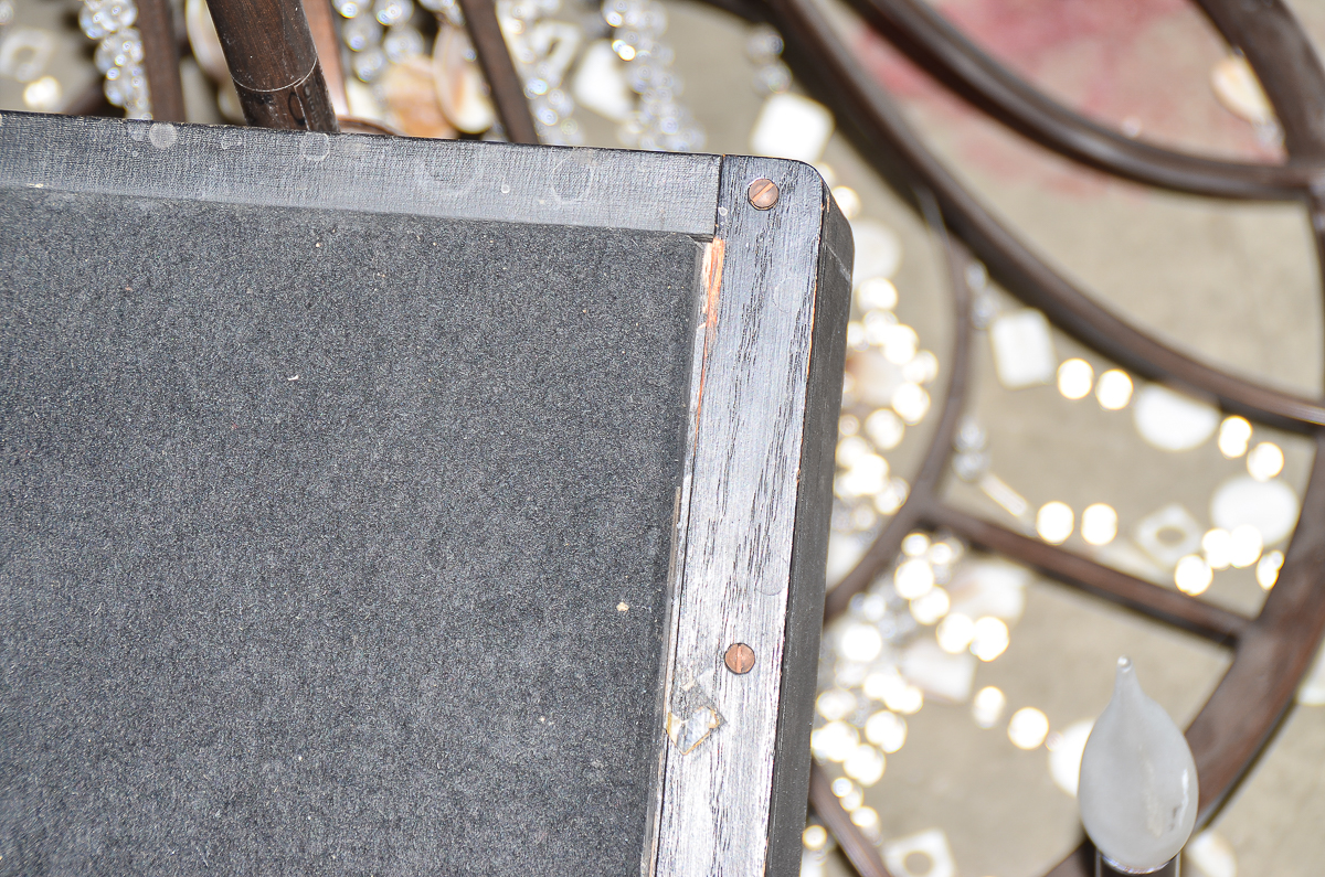 Vintage Darkroom Contact Printer