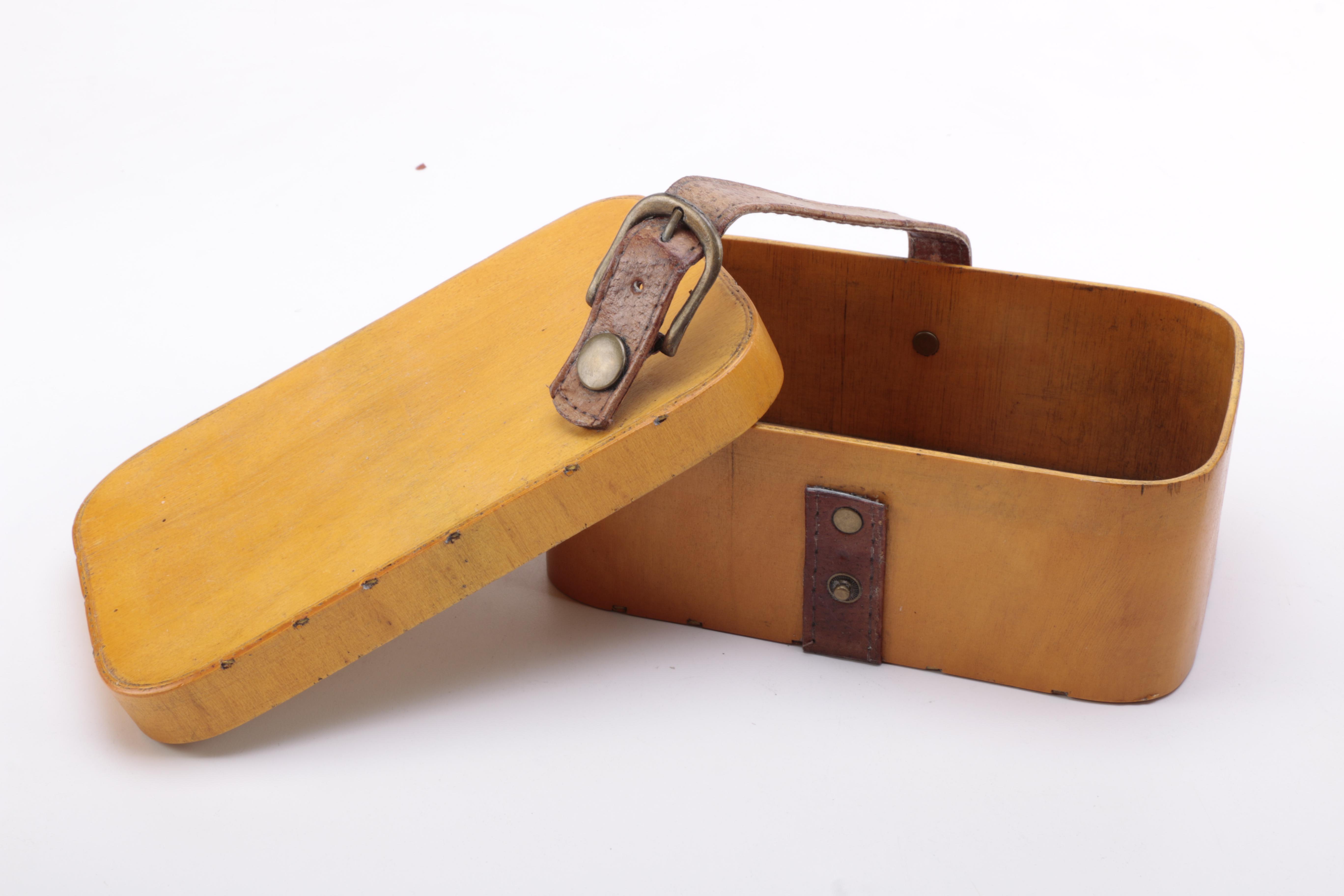 Decorative Stacking Boxes