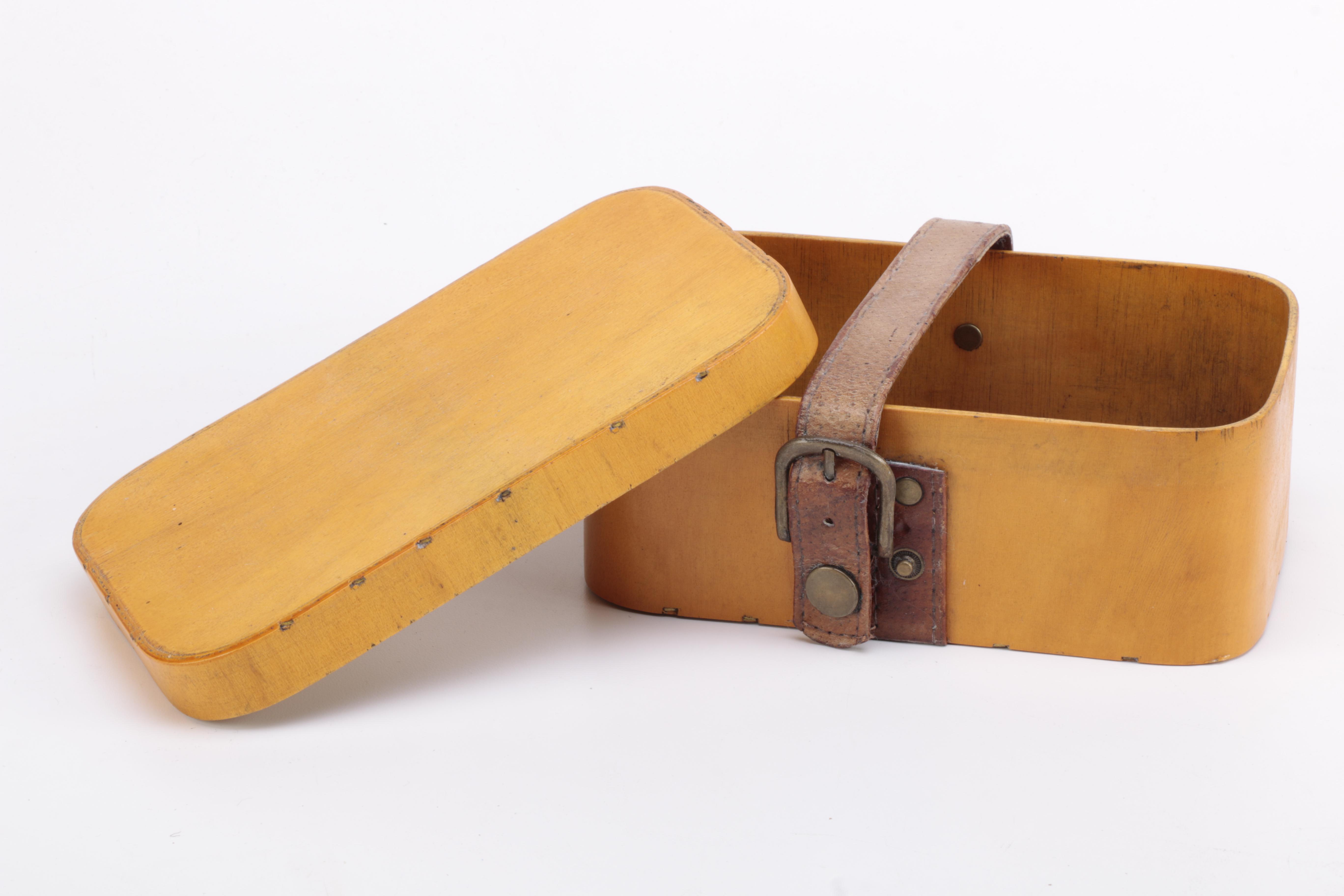 Decorative Stacking Boxes