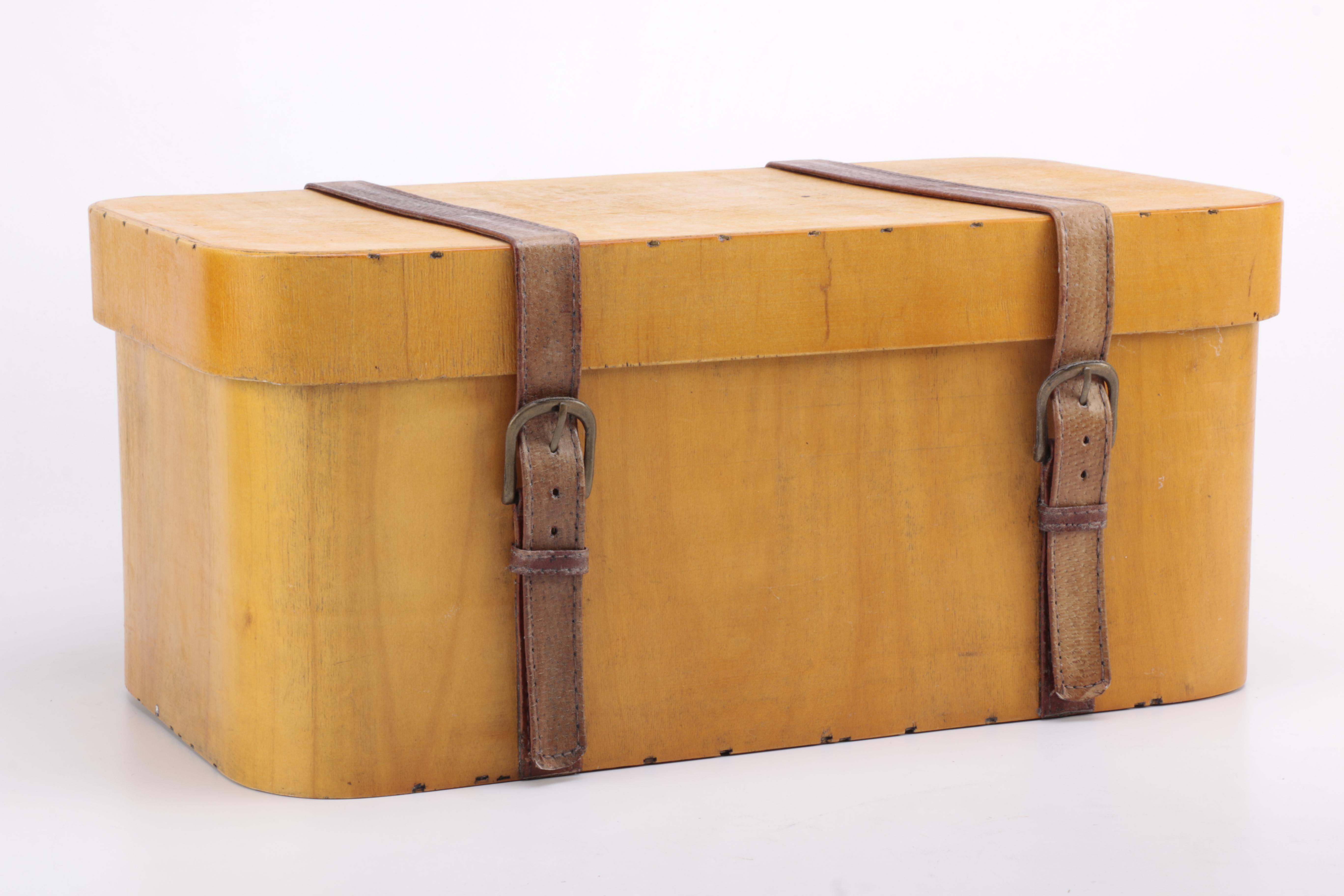 Decorative Stacking Boxes