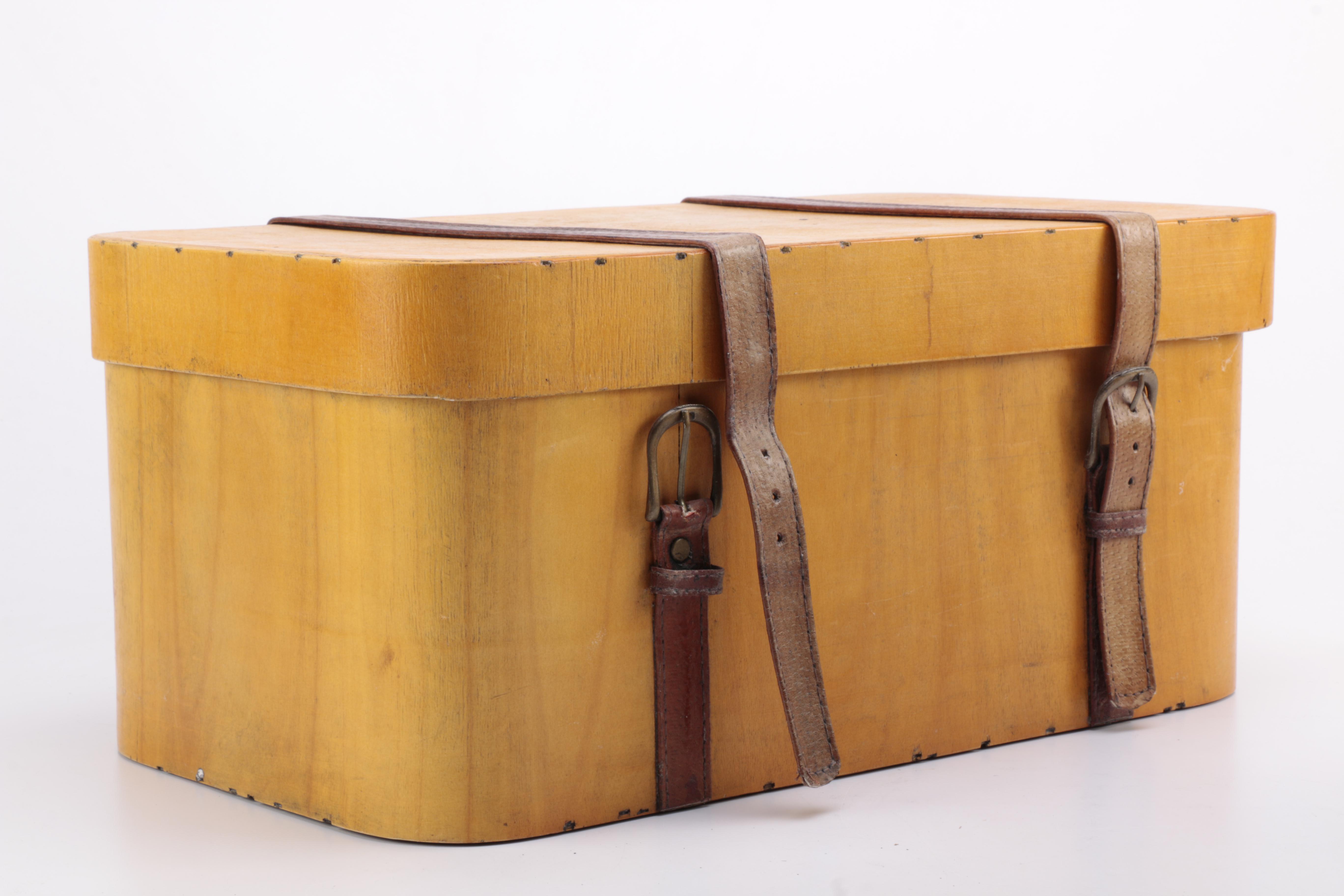 Decorative Stacking Boxes