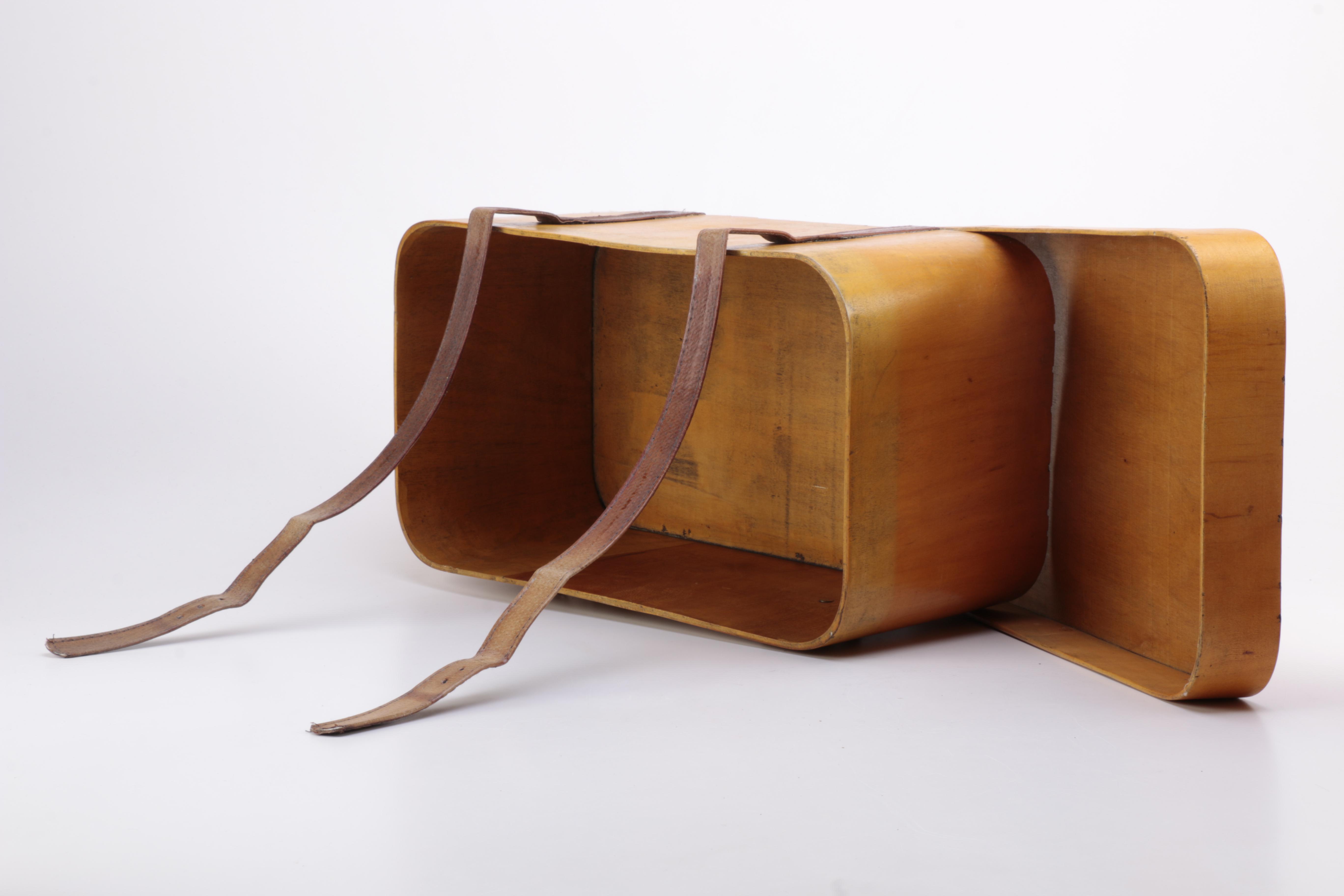 Decorative Stacking Boxes