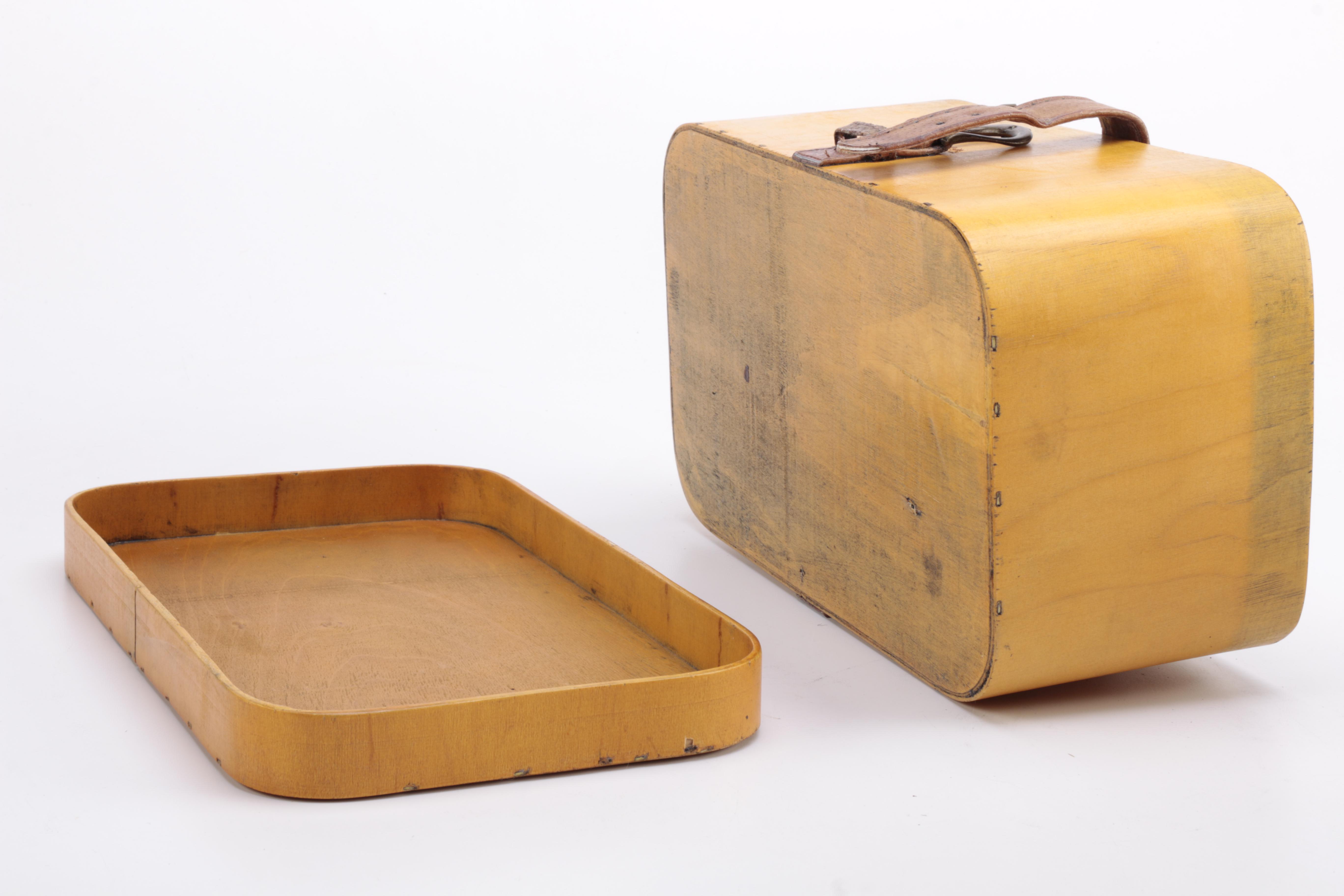 Decorative Stacking Boxes