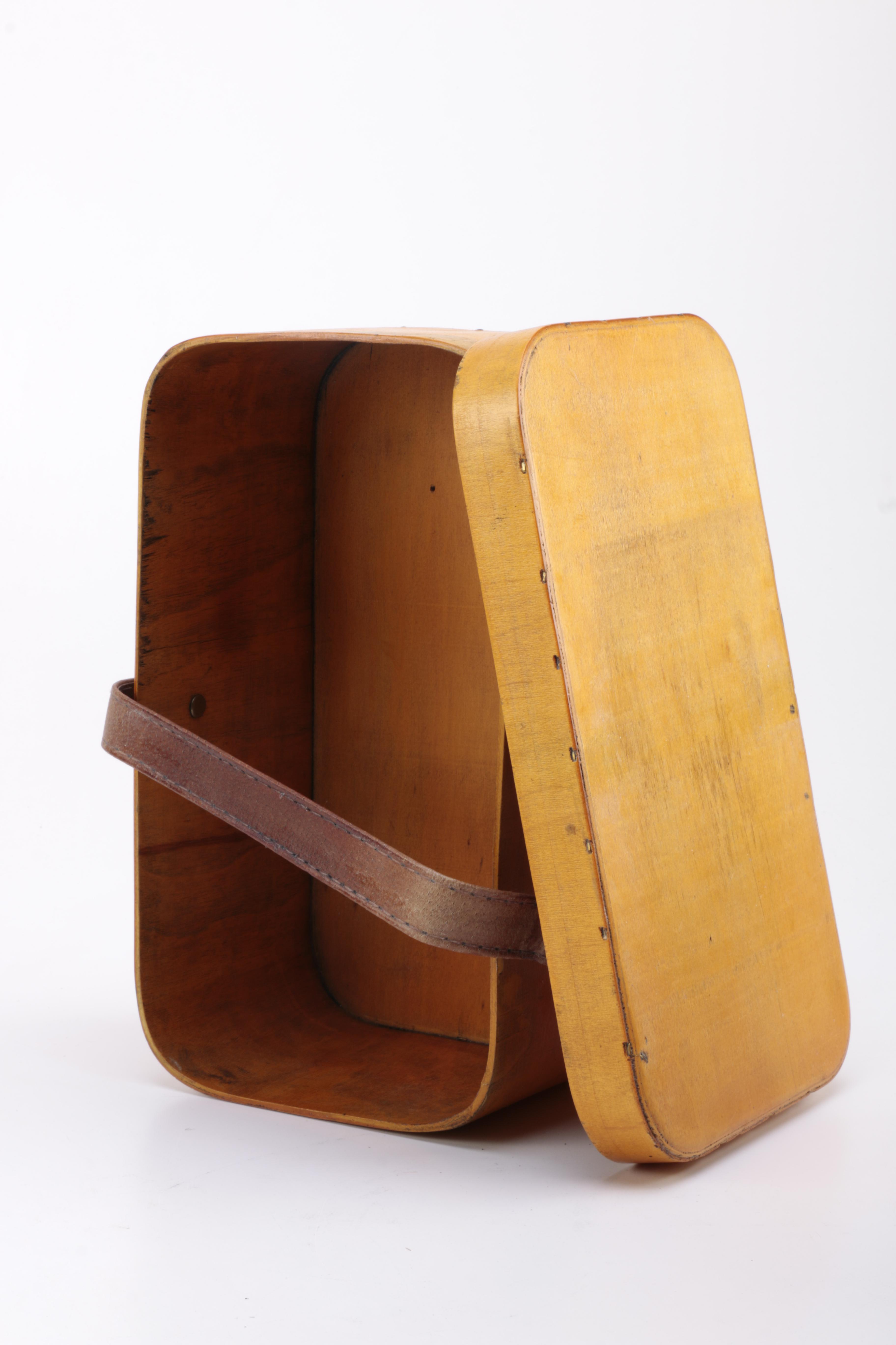 Decorative Stacking Boxes