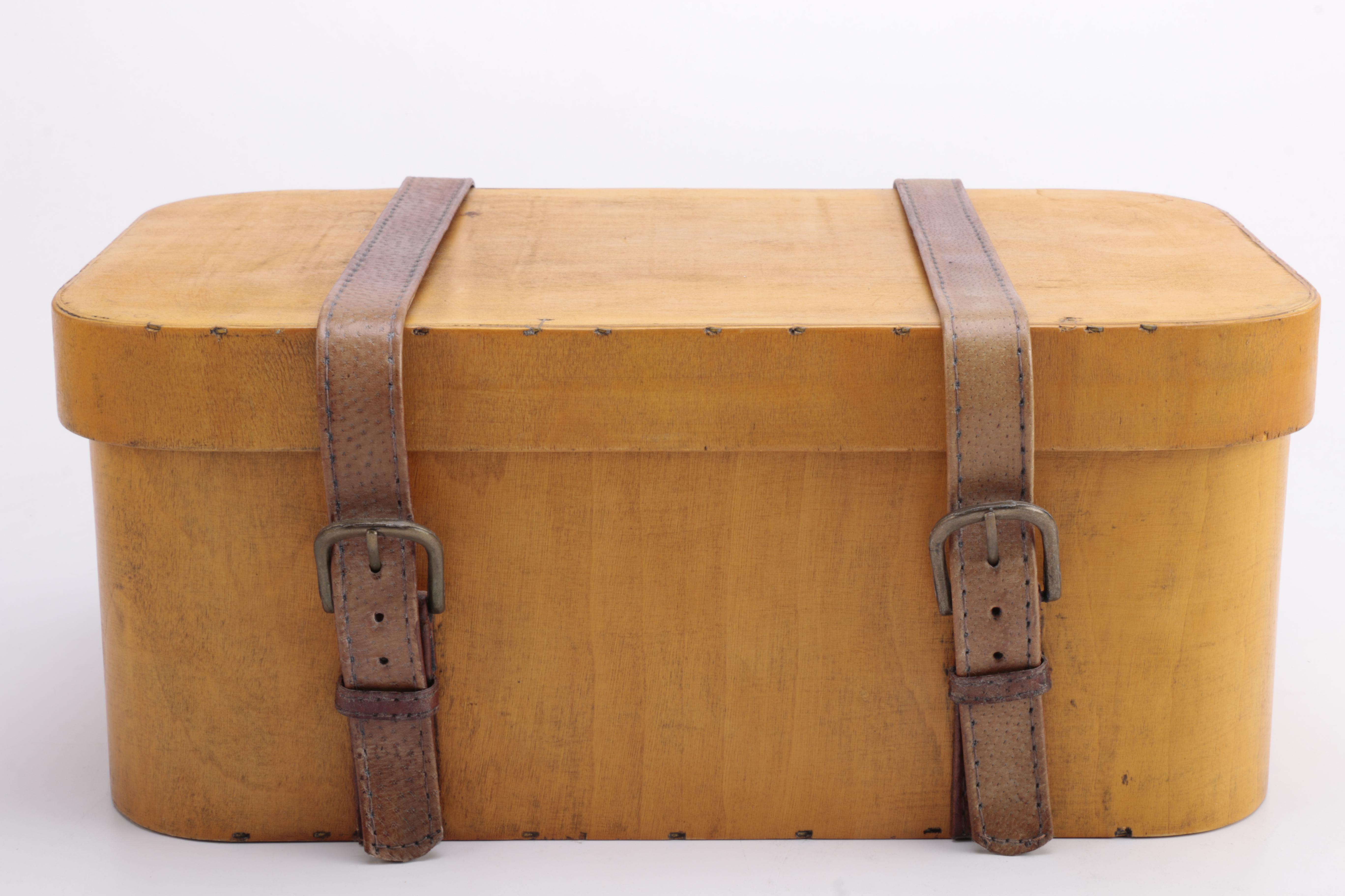 Decorative Stacking Boxes