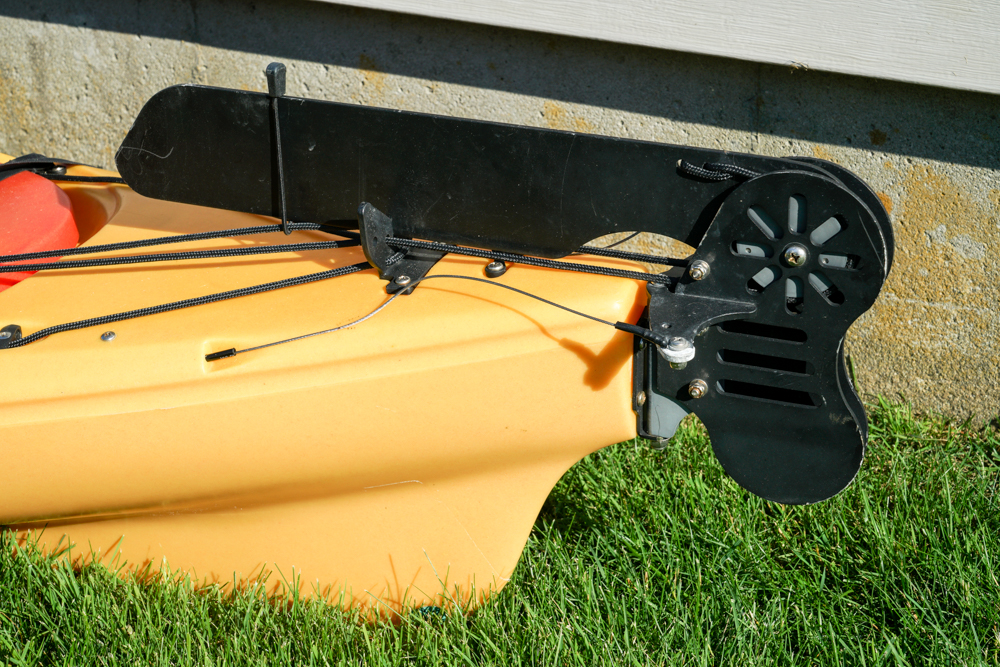 Necky "Manitou II" Kayak