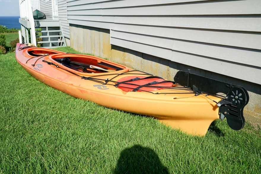 Necky "Manitou II" Kayak Everything But The House