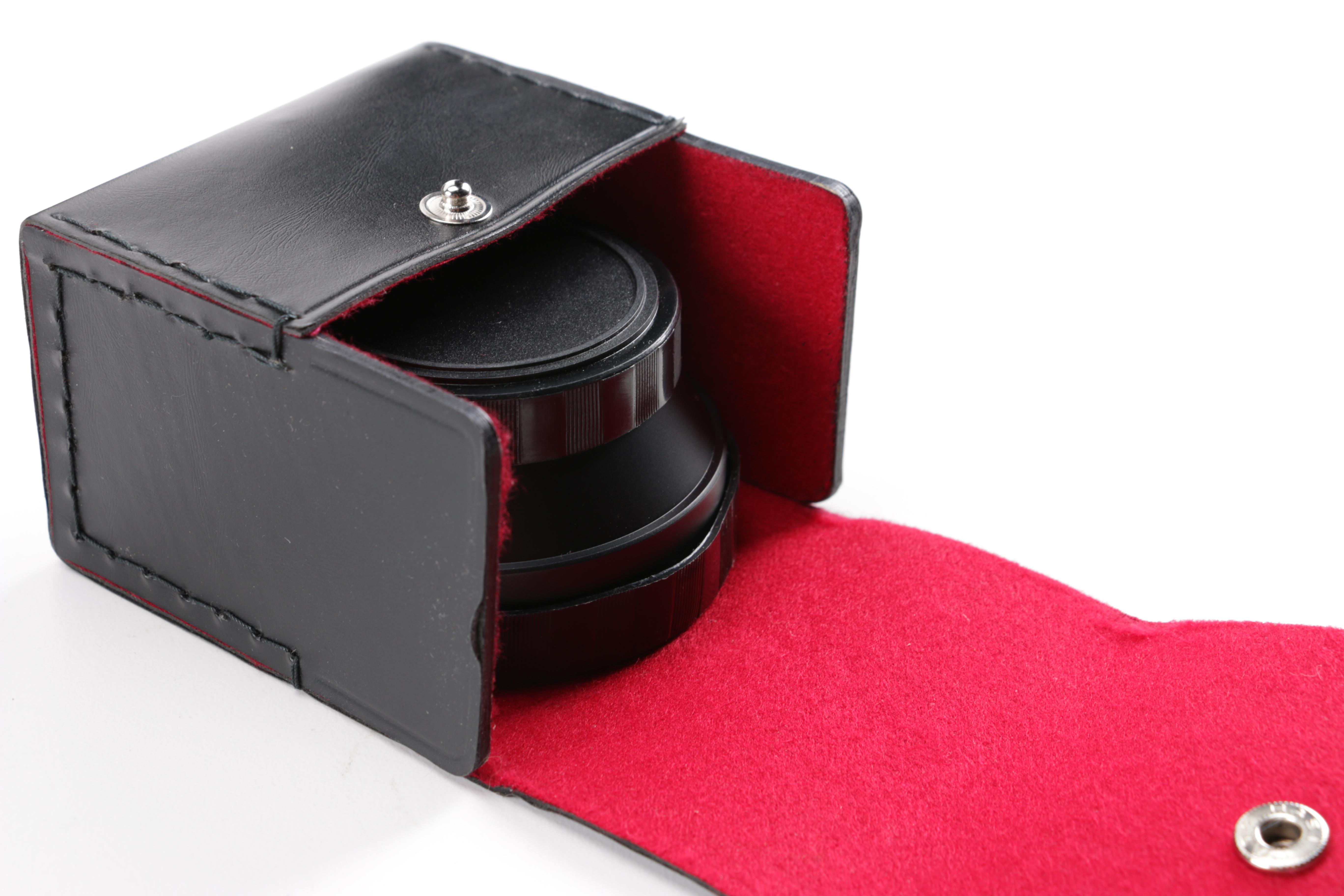 Cameras, Accessories, and Empire Binoculars