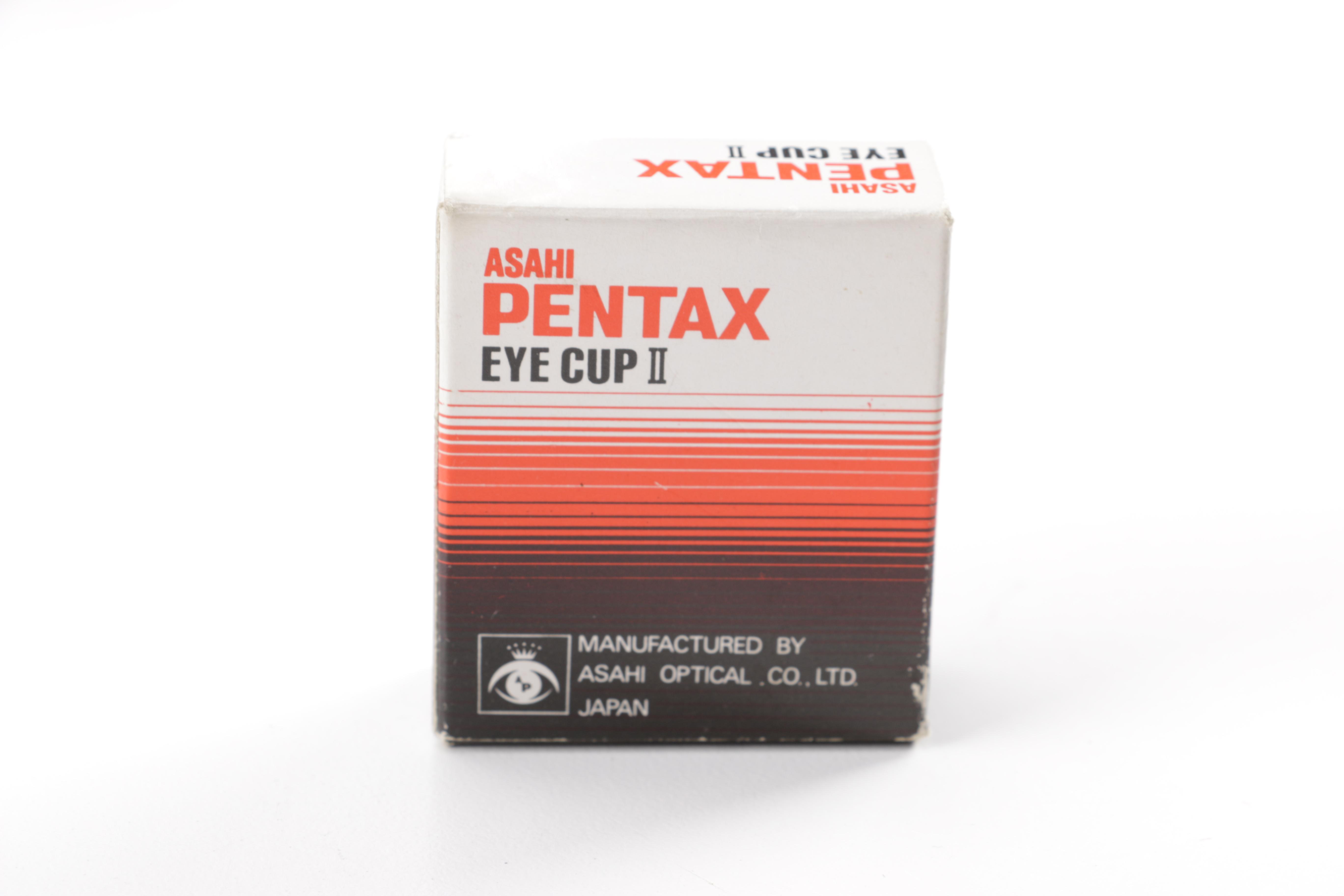 Cameras, Accessories, and Empire Binoculars