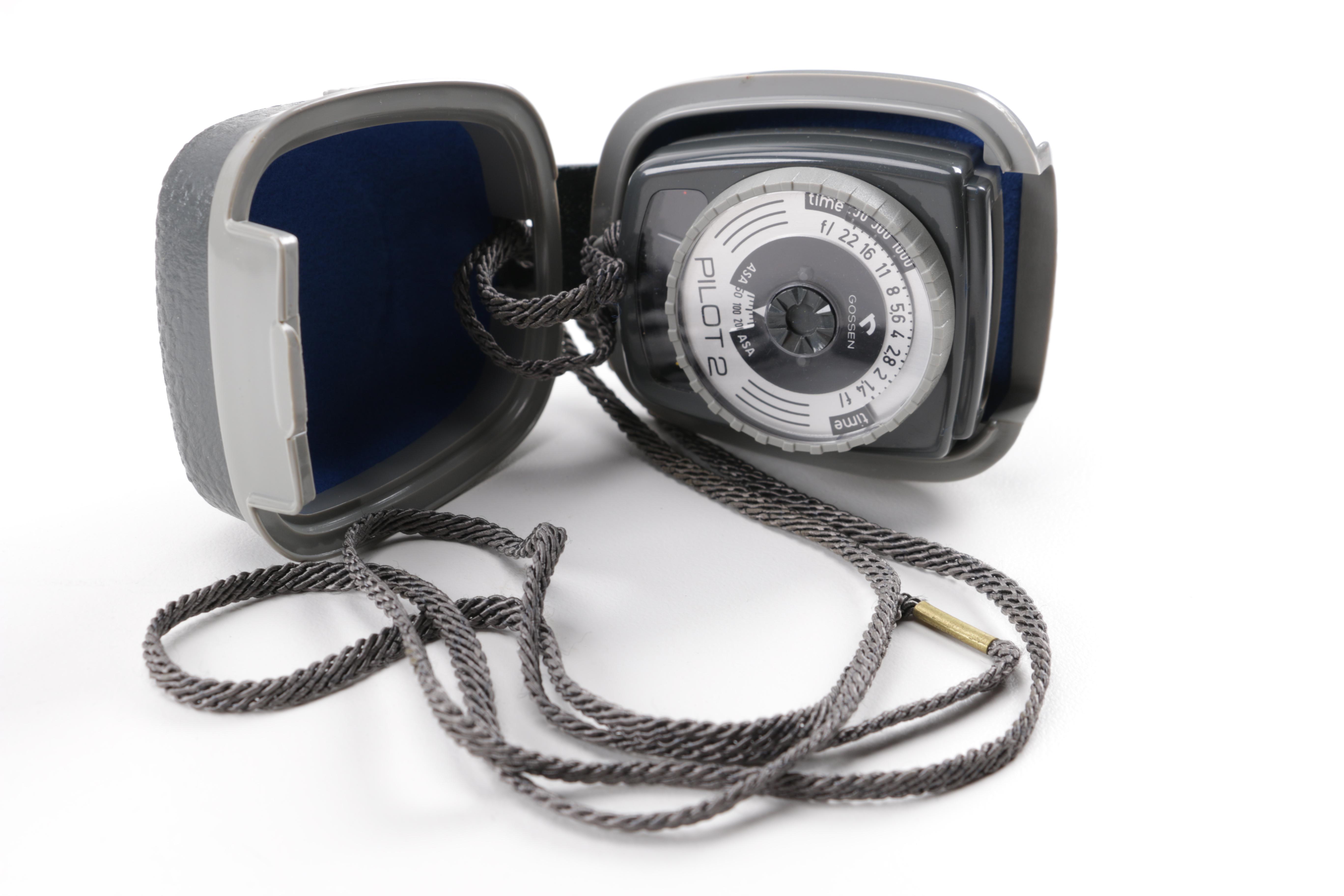 Cameras, Accessories, and Empire Binoculars