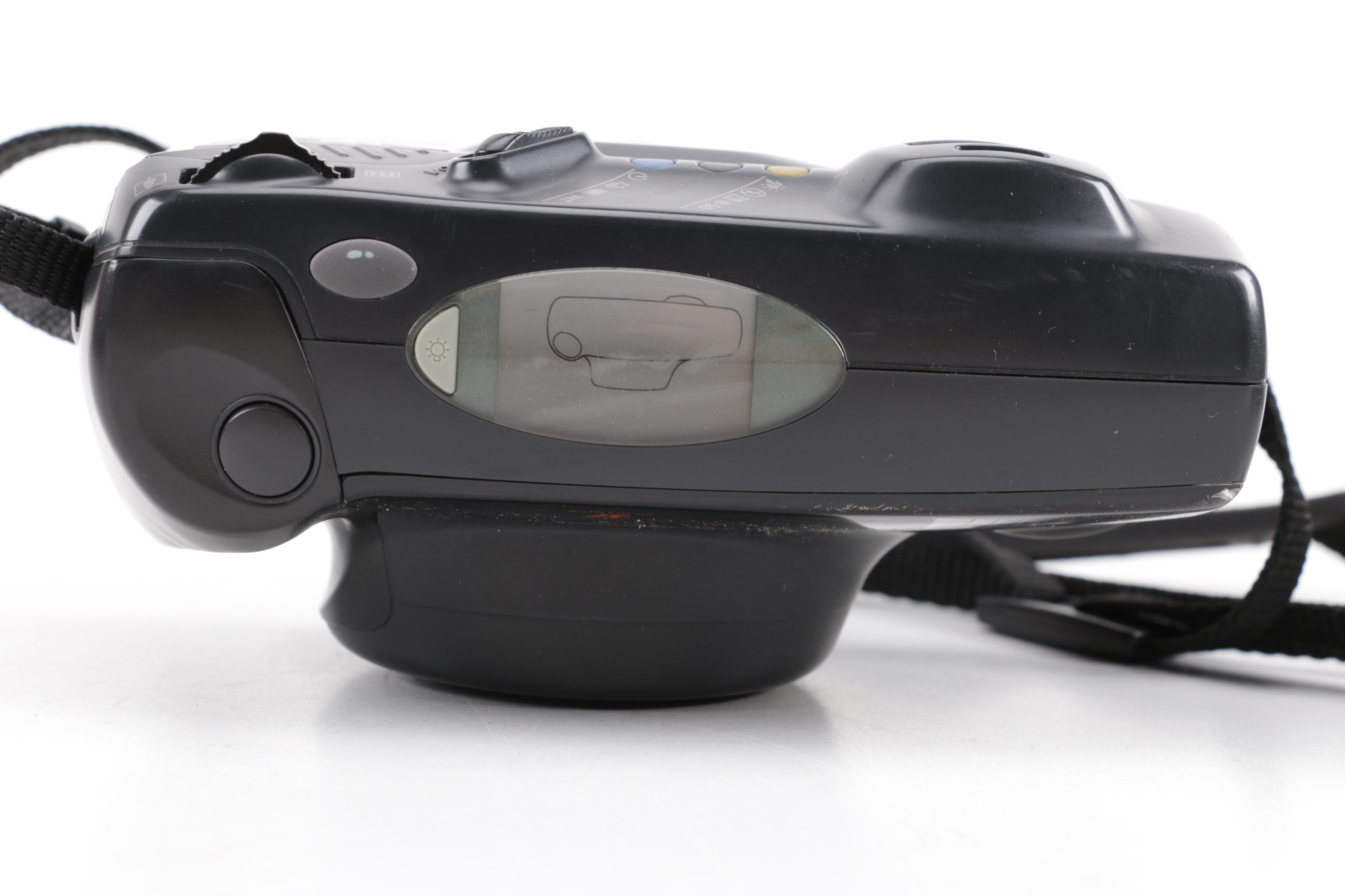 Cameras, Accessories, and Empire Binoculars