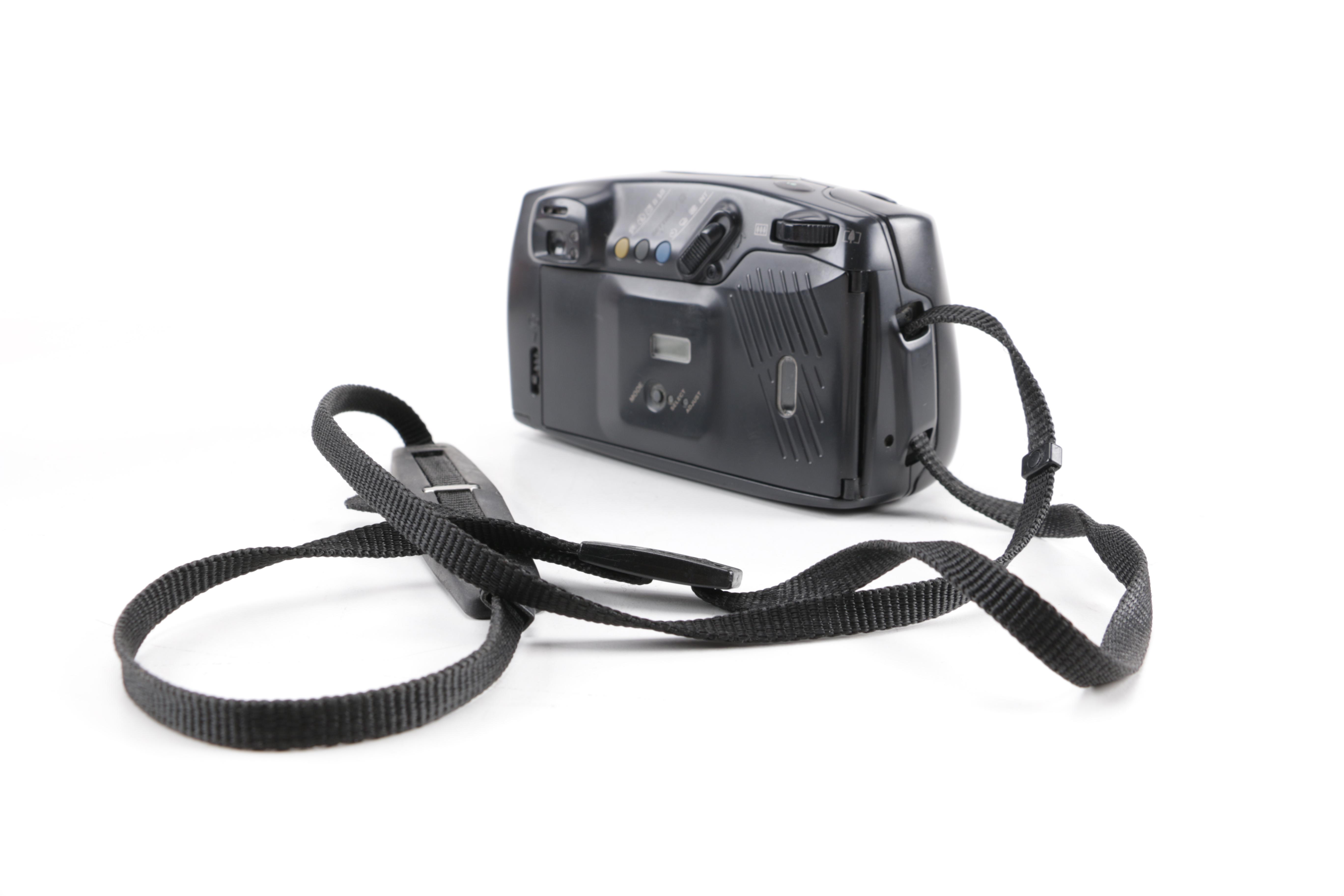 Cameras, Accessories, and Empire Binoculars