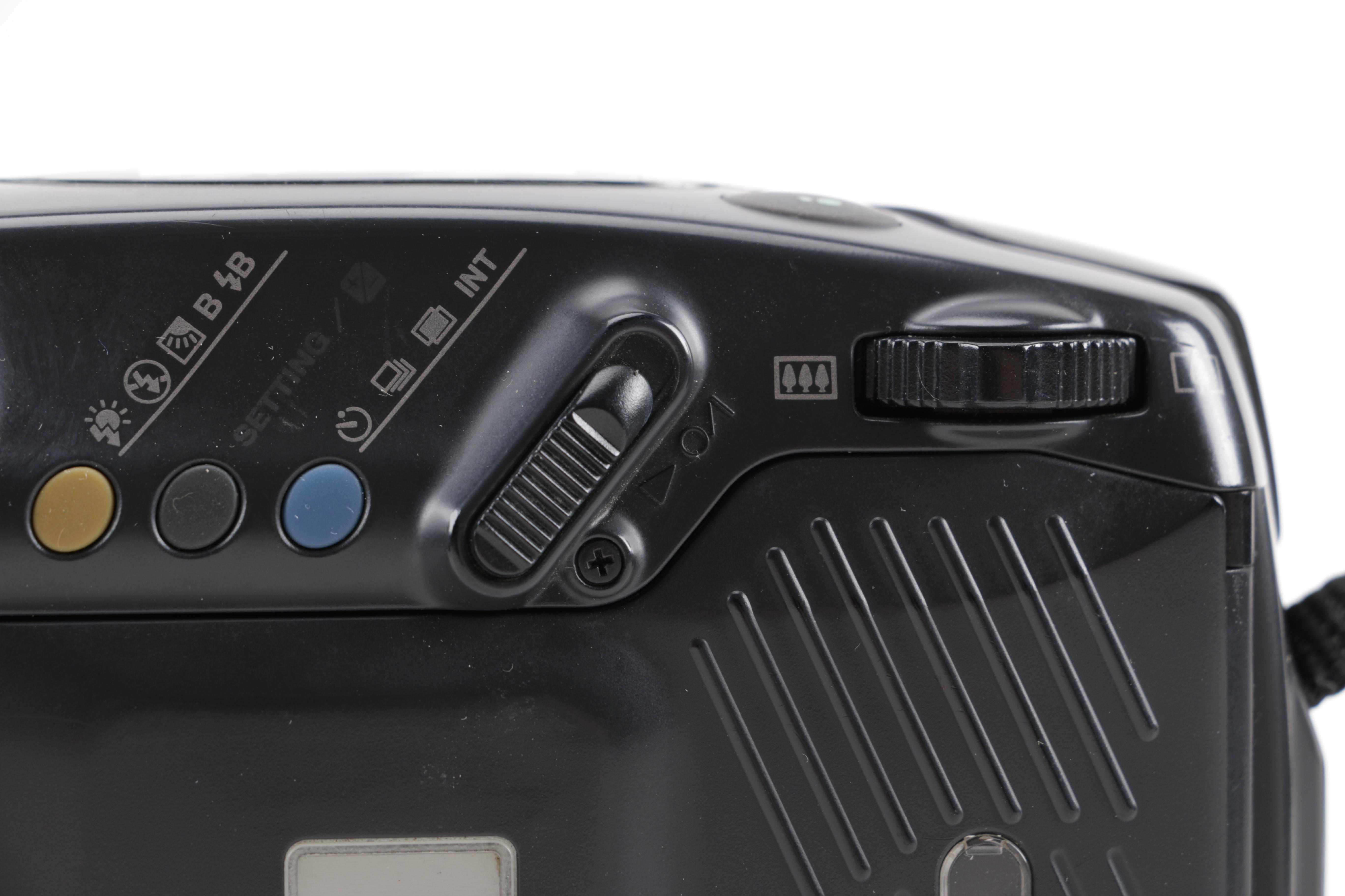 Cameras, Accessories, and Empire Binoculars