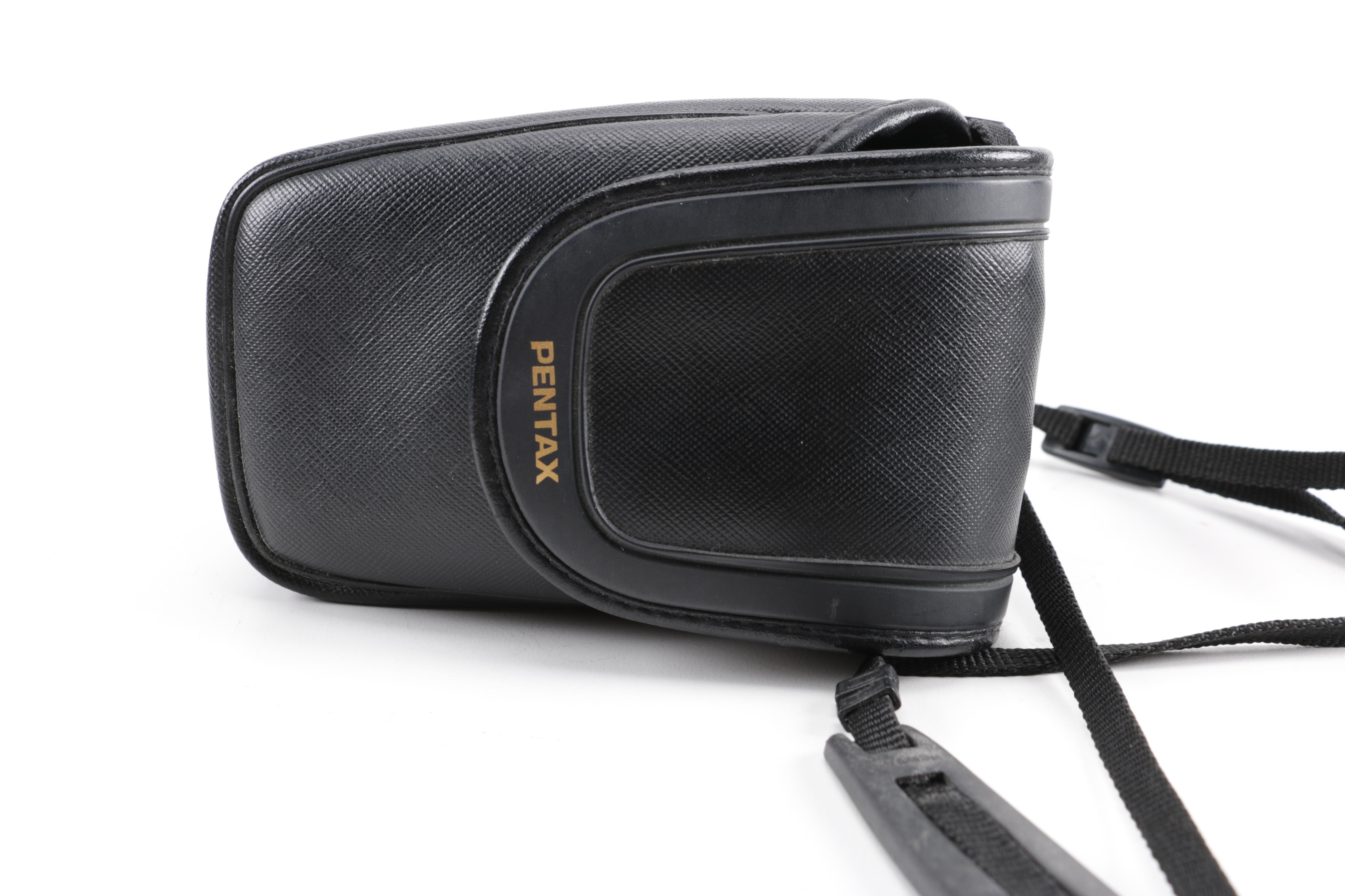 Cameras, Accessories, and Empire Binoculars