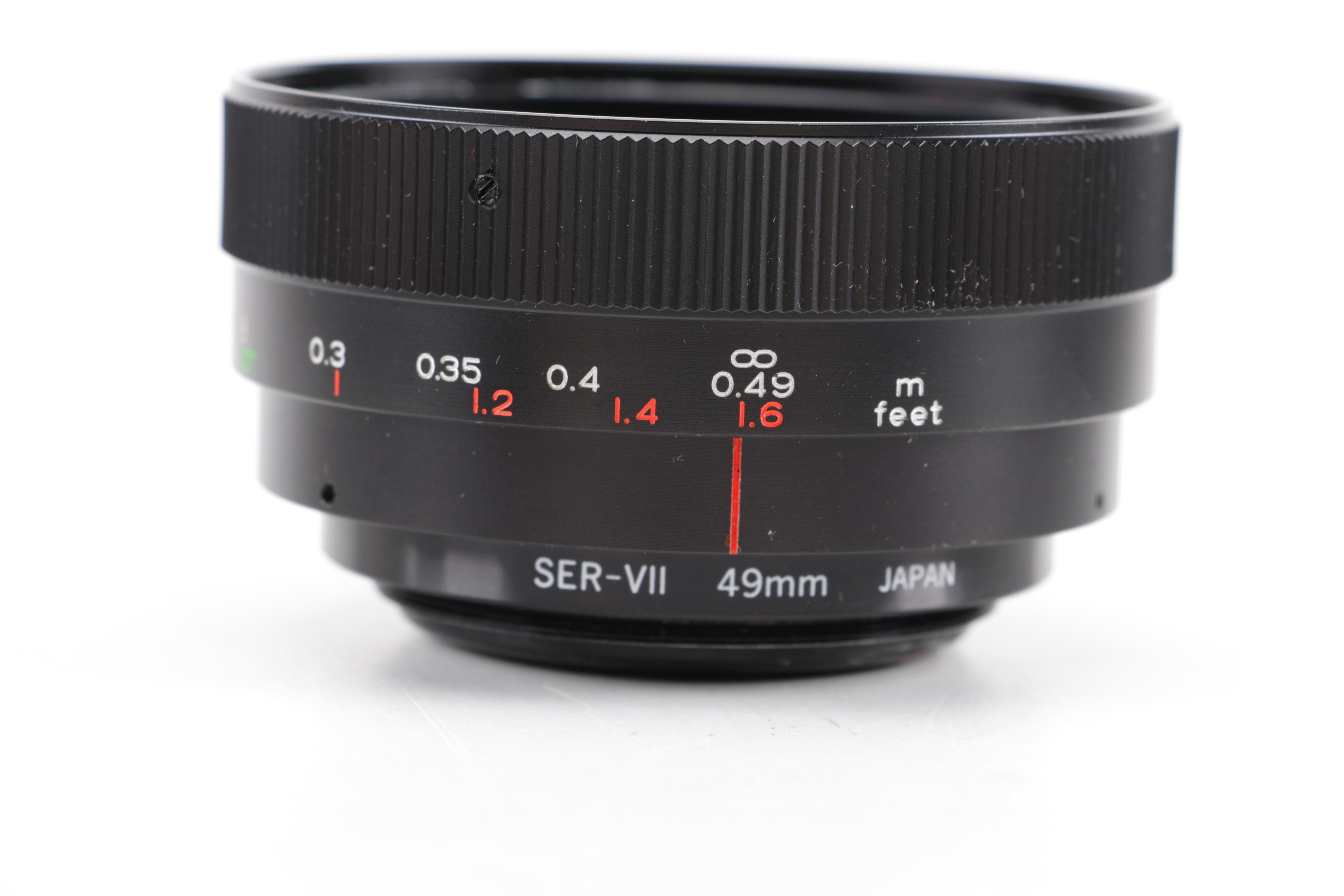 Cameras, Accessories, and Empire Binoculars