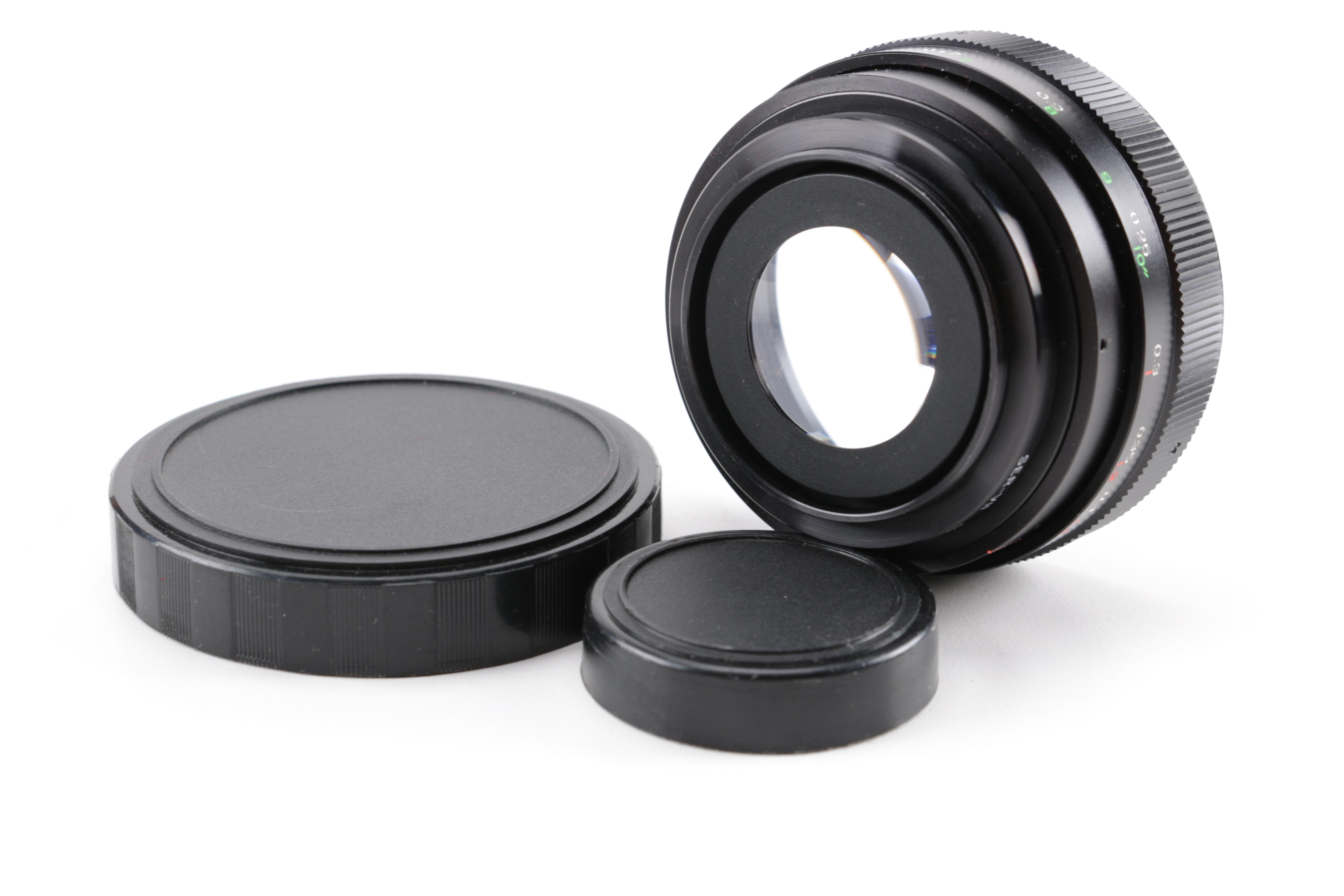 Cameras, Accessories, and Empire Binoculars