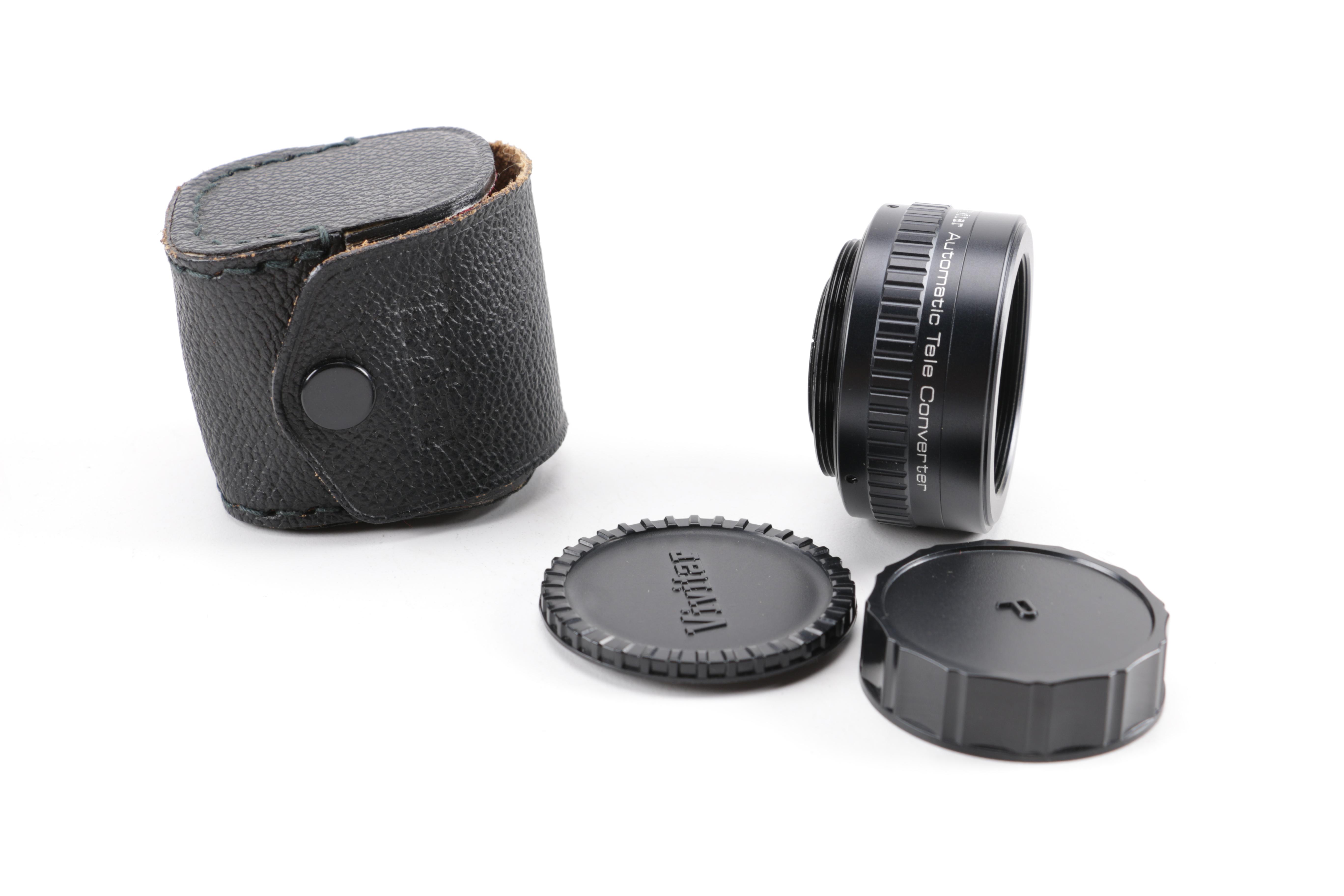 Cameras, Accessories, and Empire Binoculars