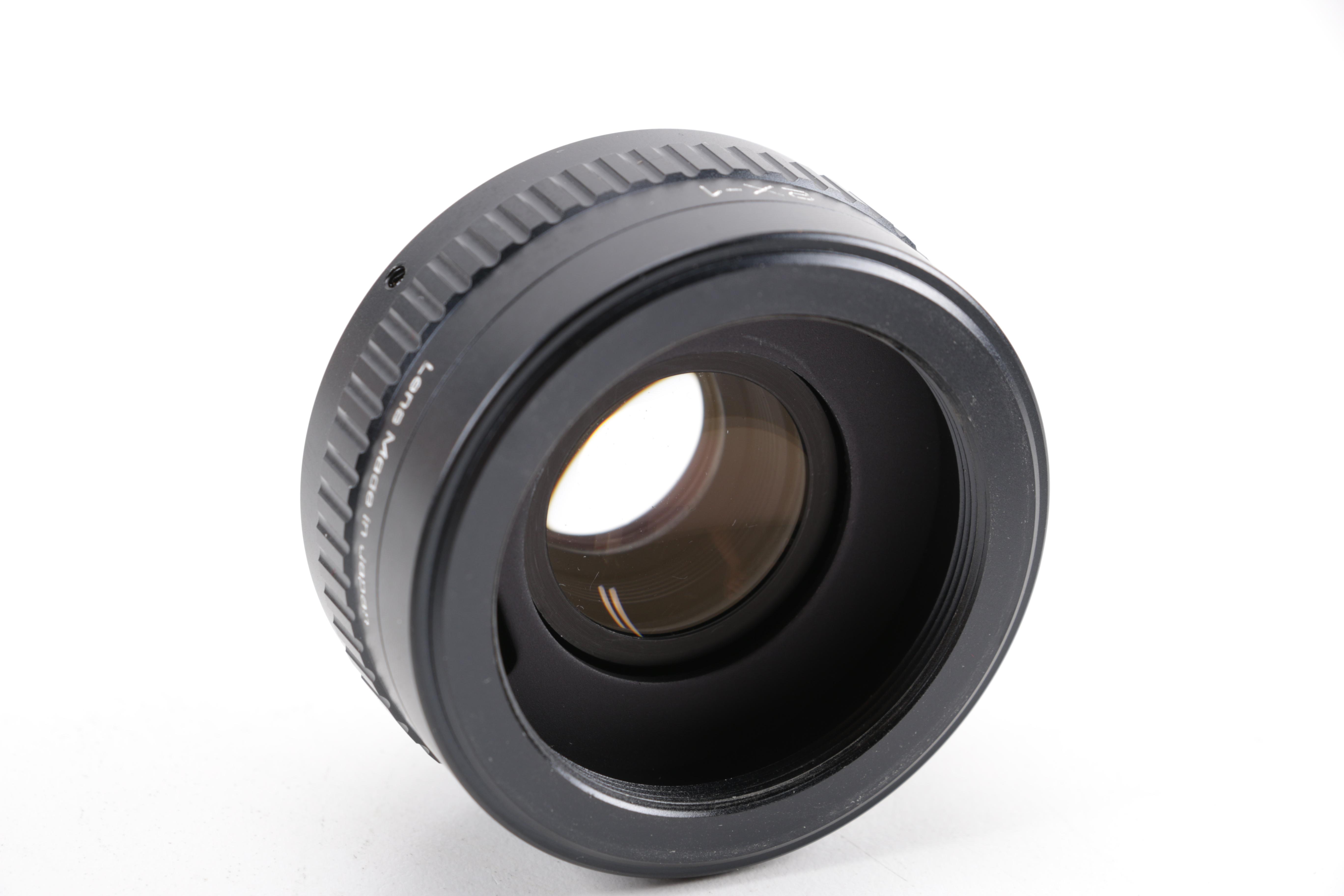 Cameras, Accessories, and Empire Binoculars