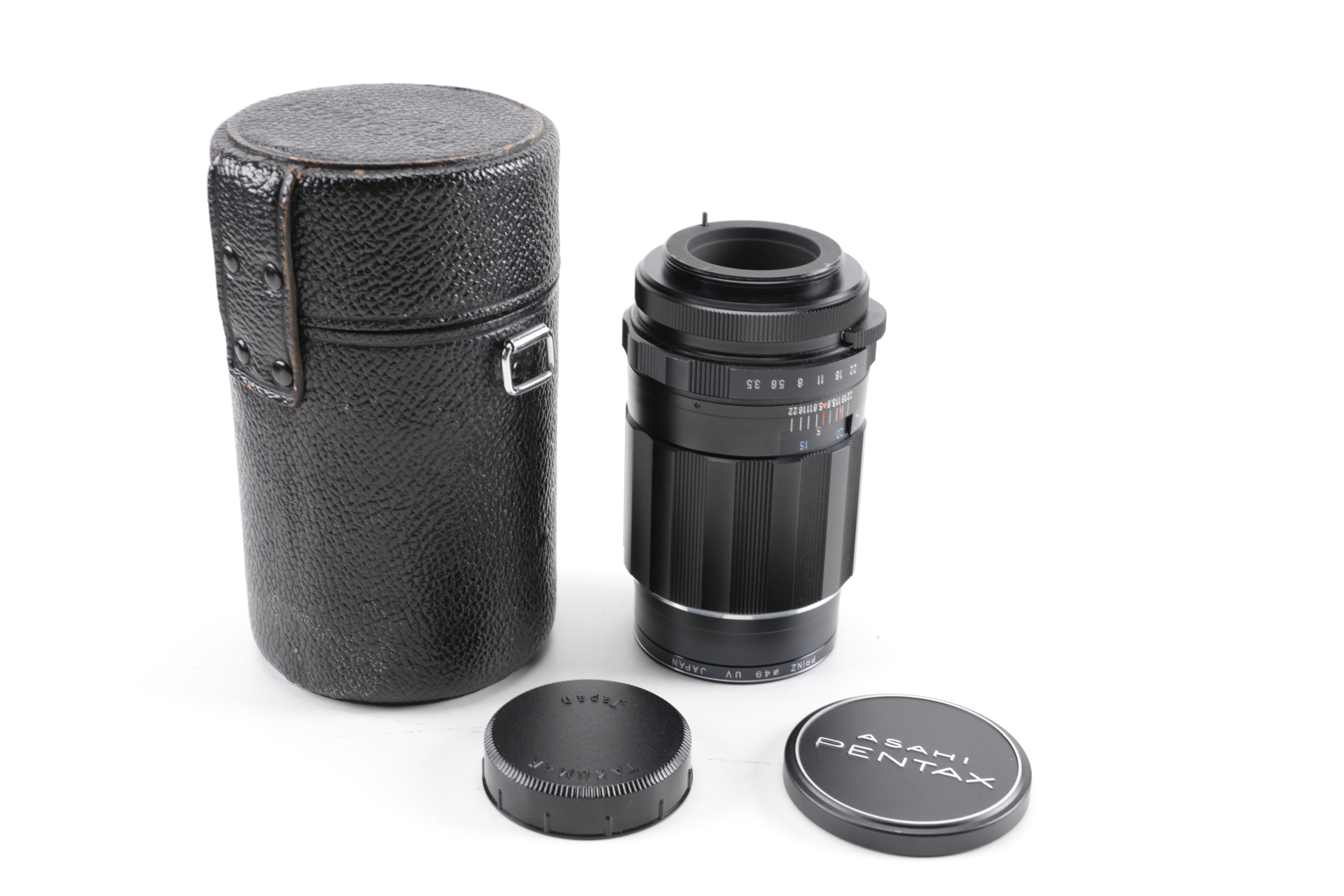 Cameras, Accessories, and Empire Binoculars