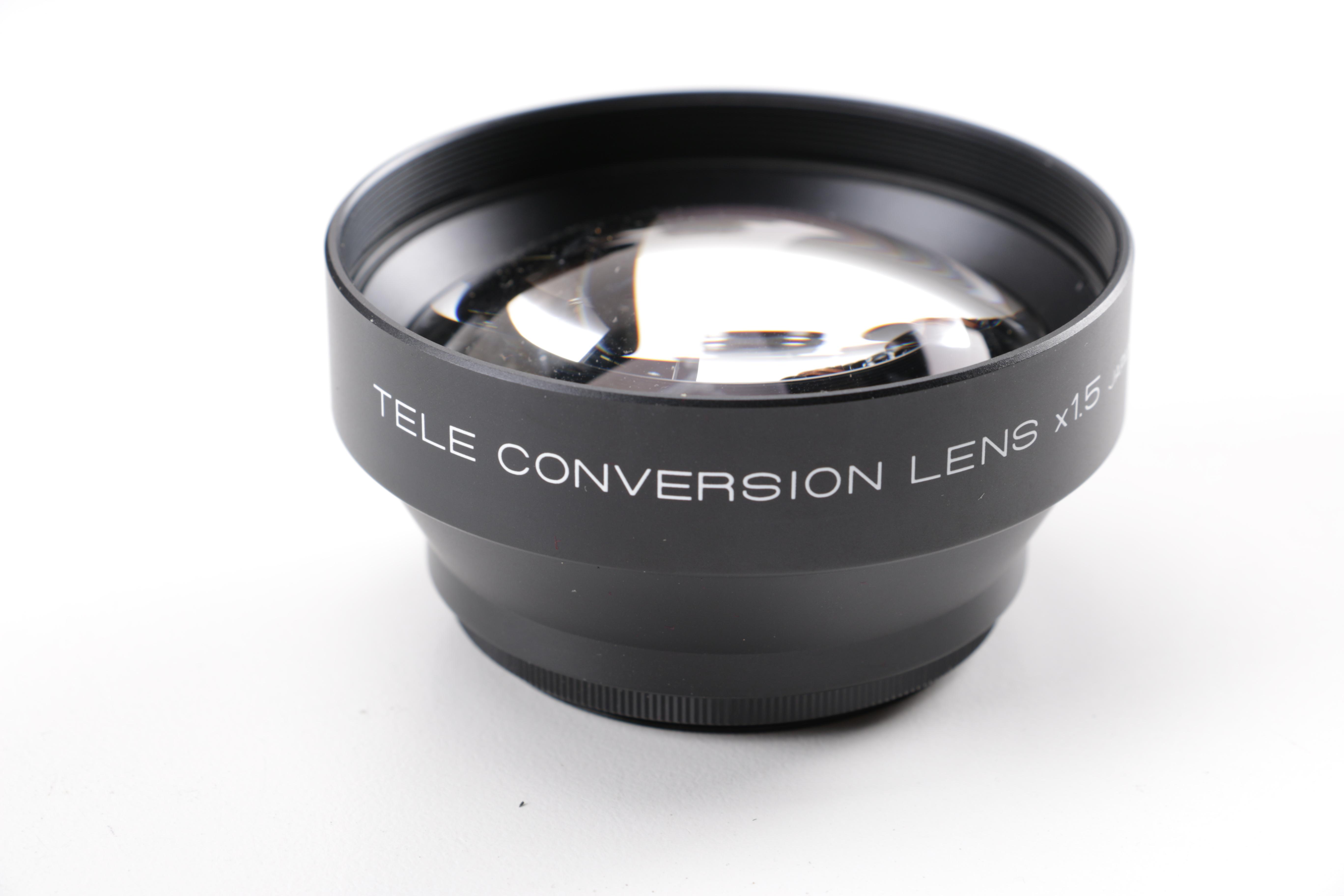 Cameras, Accessories, and Empire Binoculars