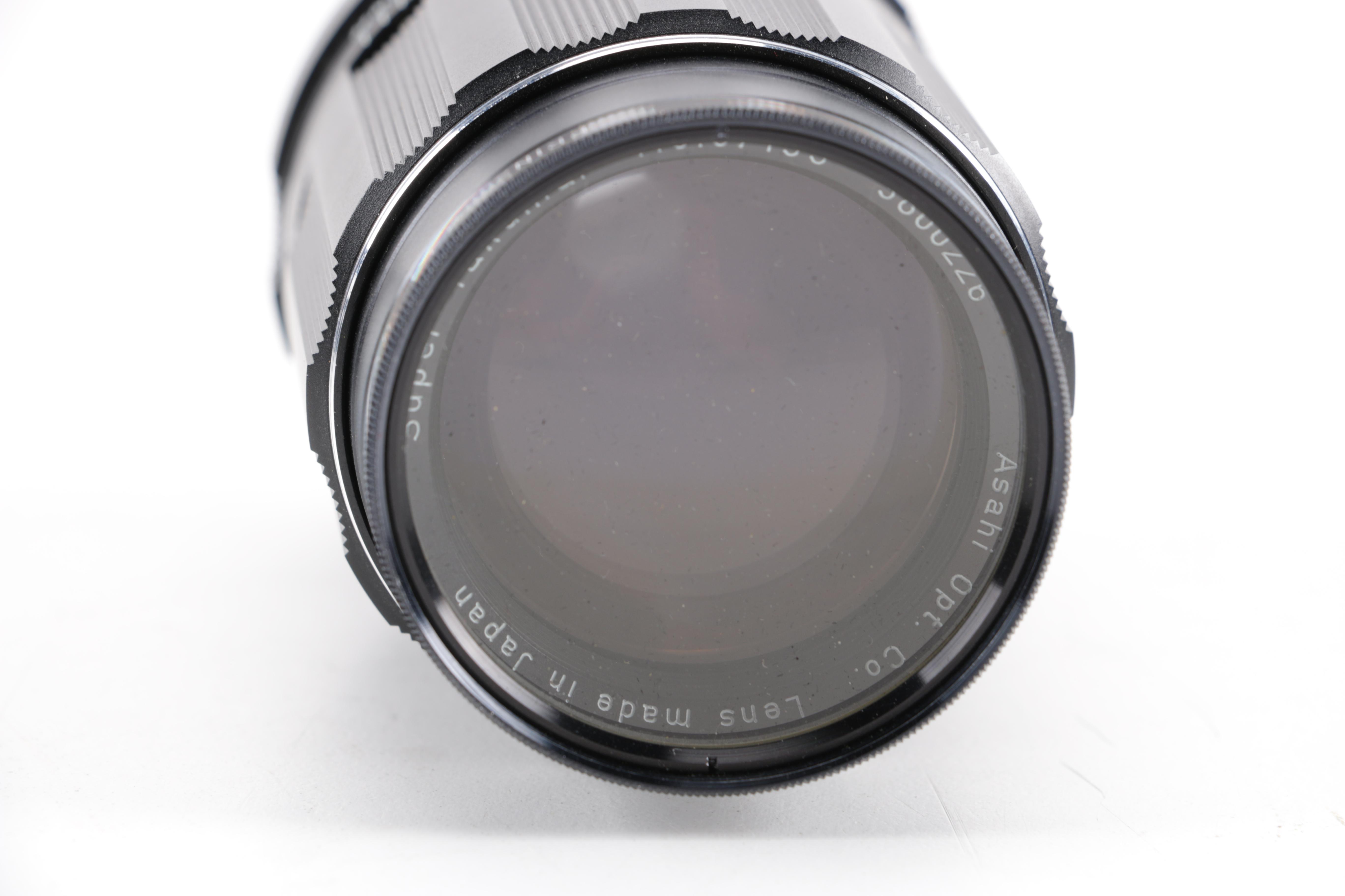 Cameras, Accessories, and Empire Binoculars