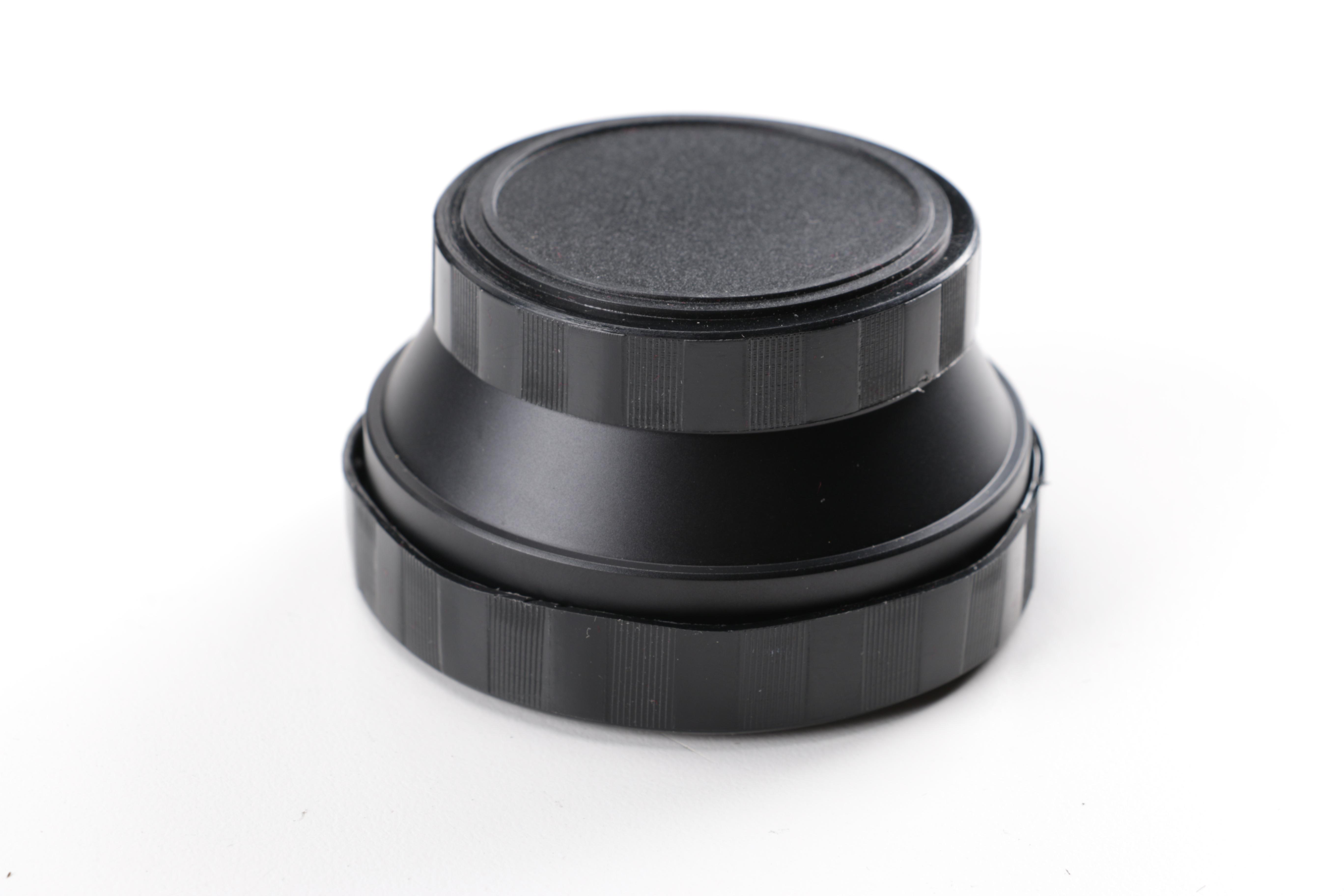 Cameras, Accessories, and Empire Binoculars