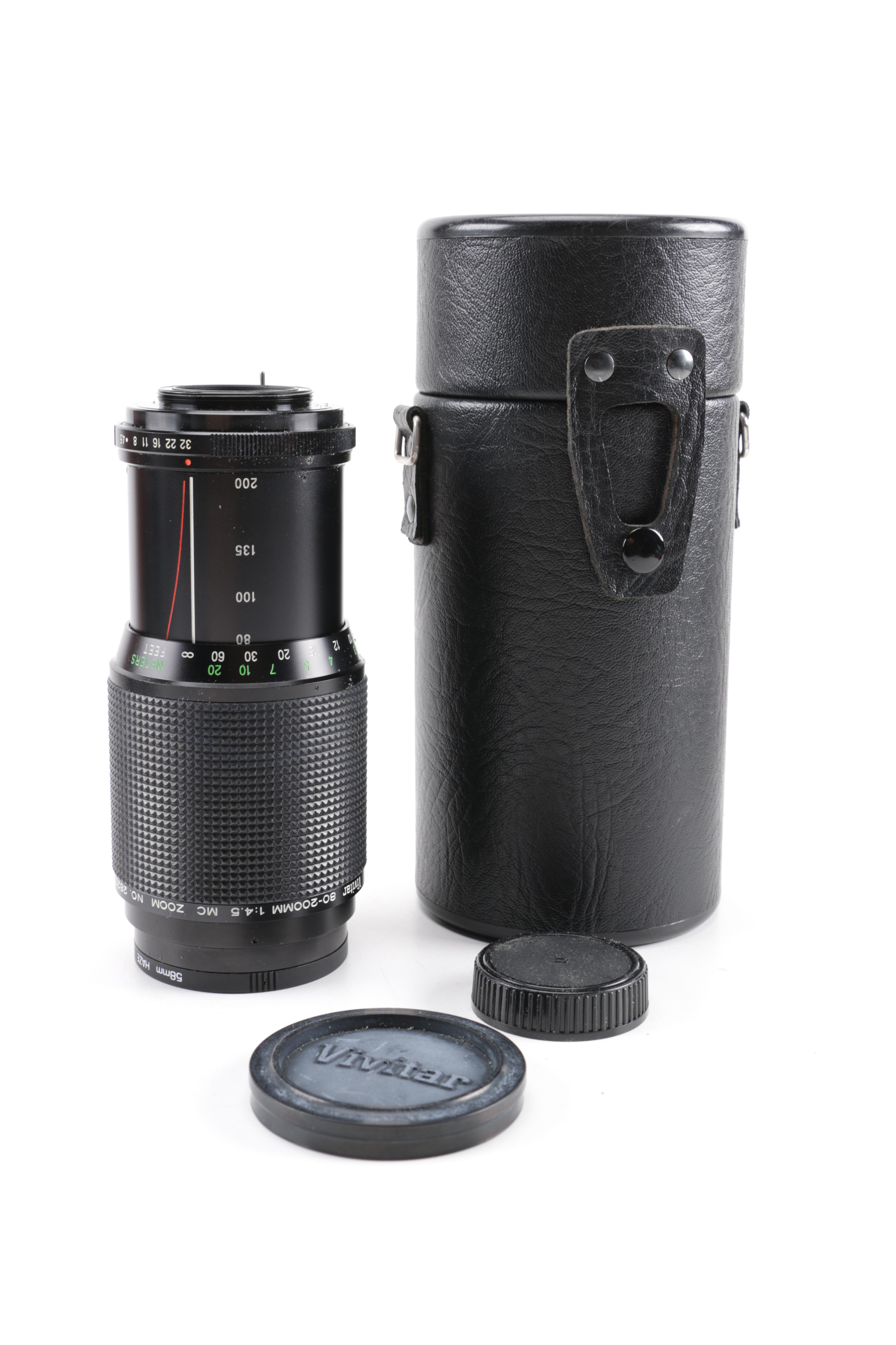 Cameras, Accessories, and Empire Binoculars