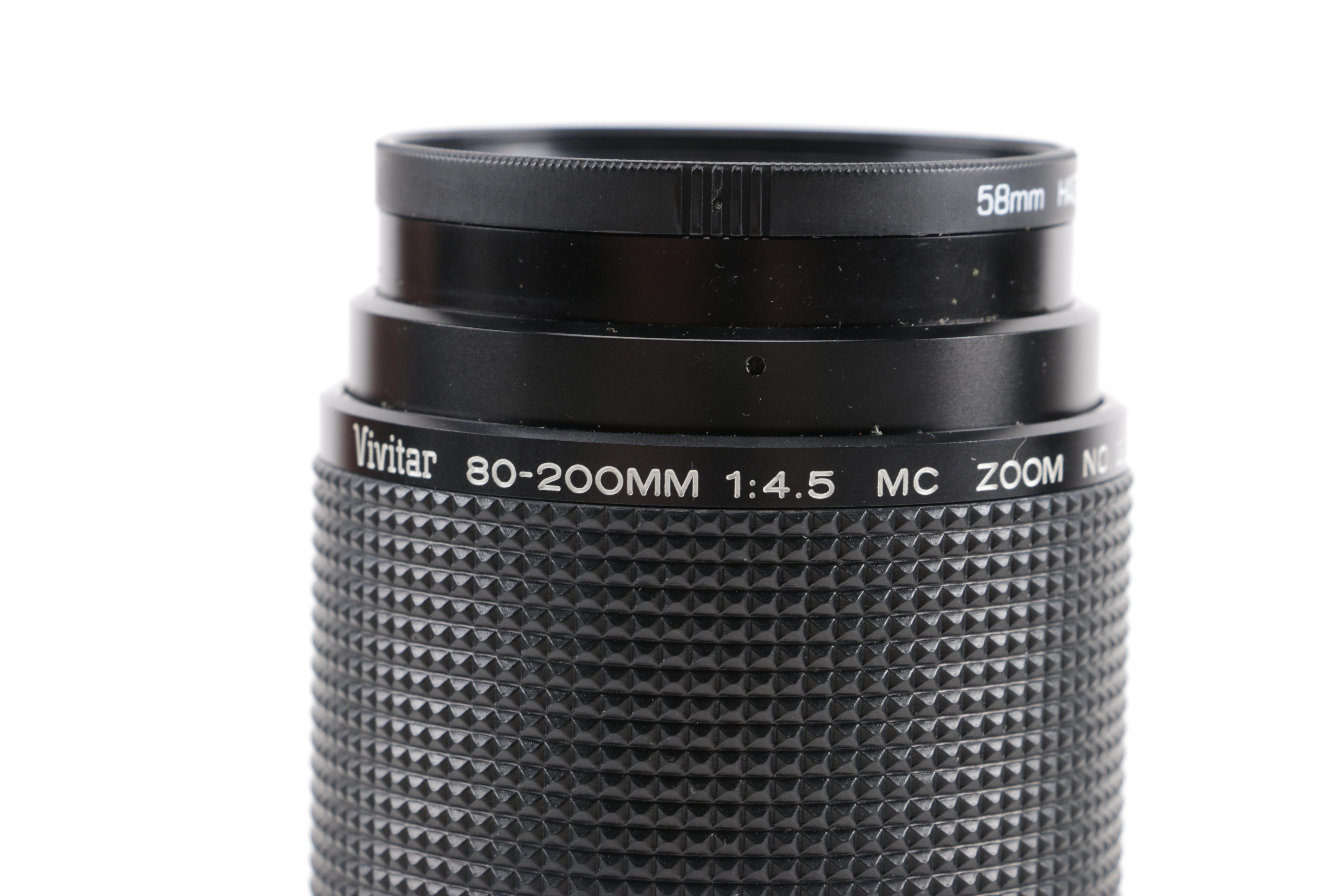 Cameras, Accessories, and Empire Binoculars