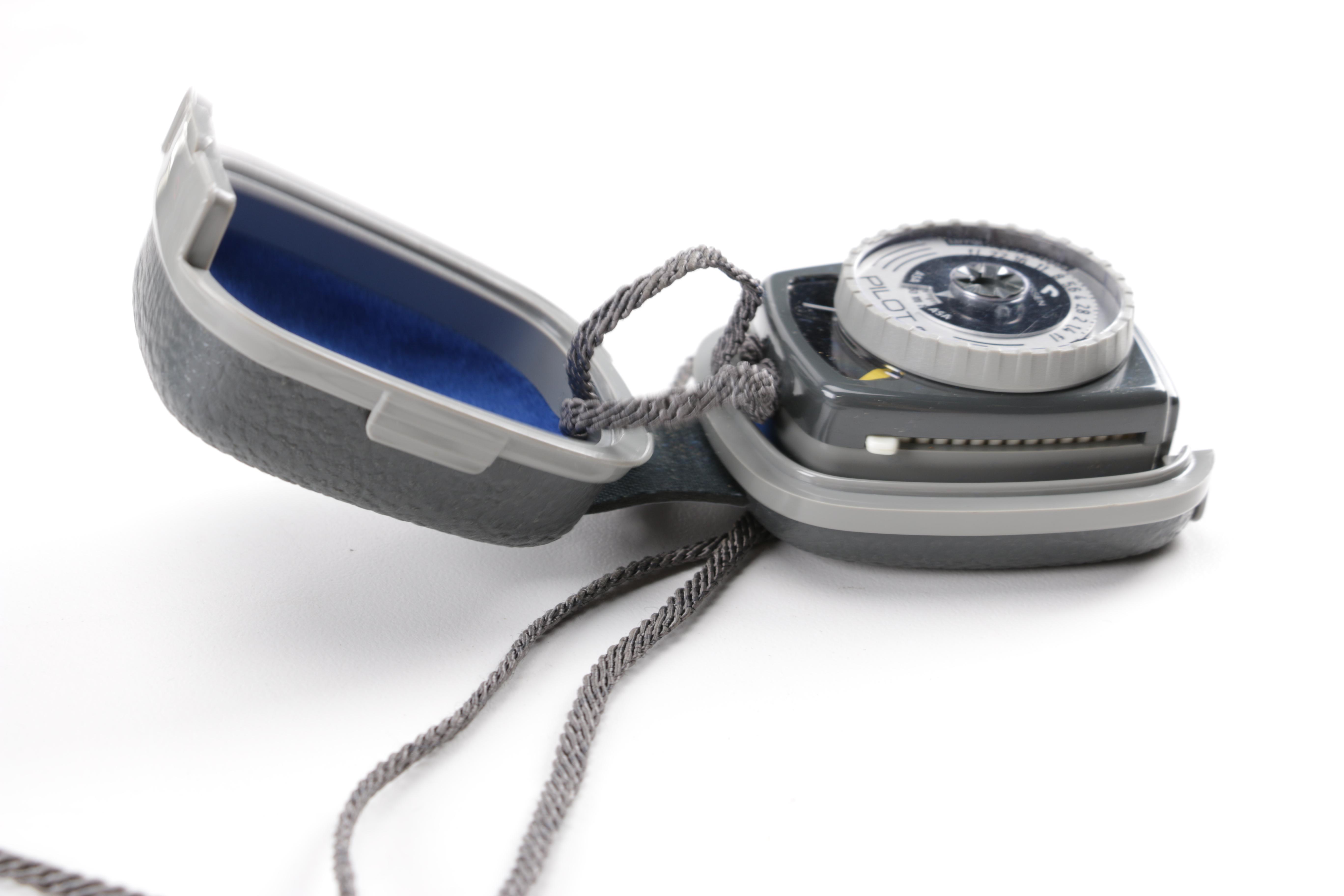 Cameras, Accessories, and Empire Binoculars