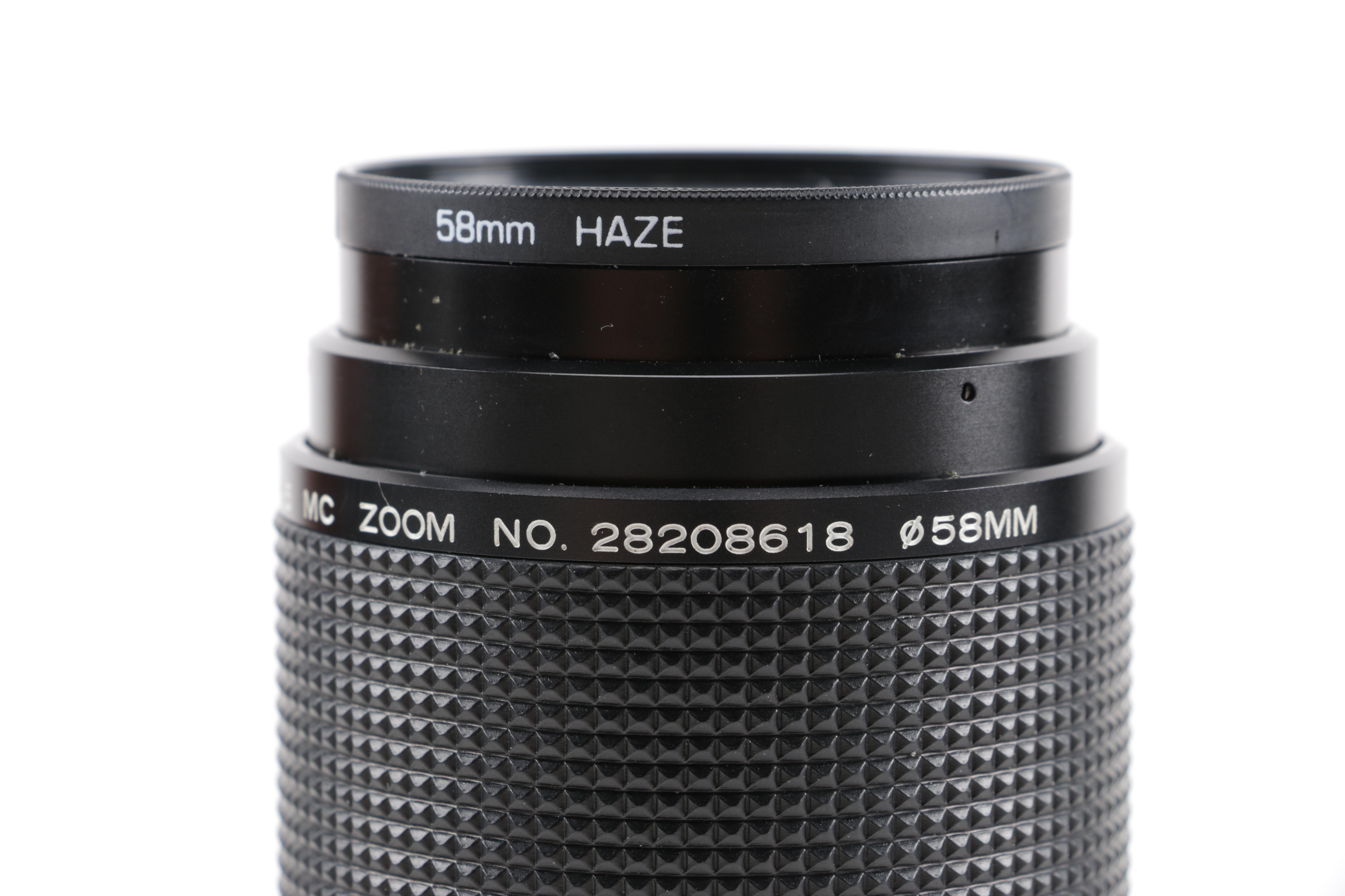 Cameras, Accessories, and Empire Binoculars