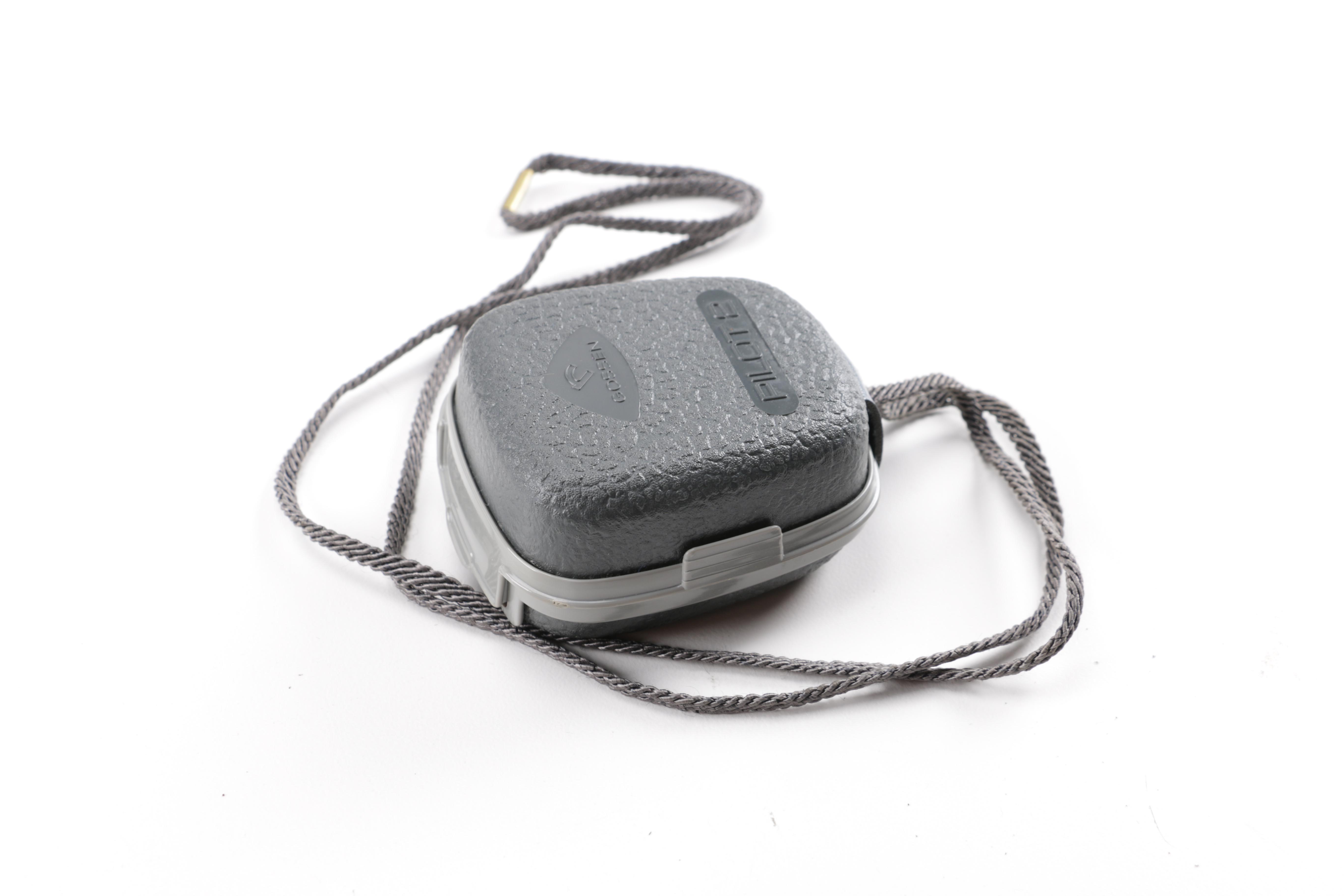 Cameras, Accessories, and Empire Binoculars