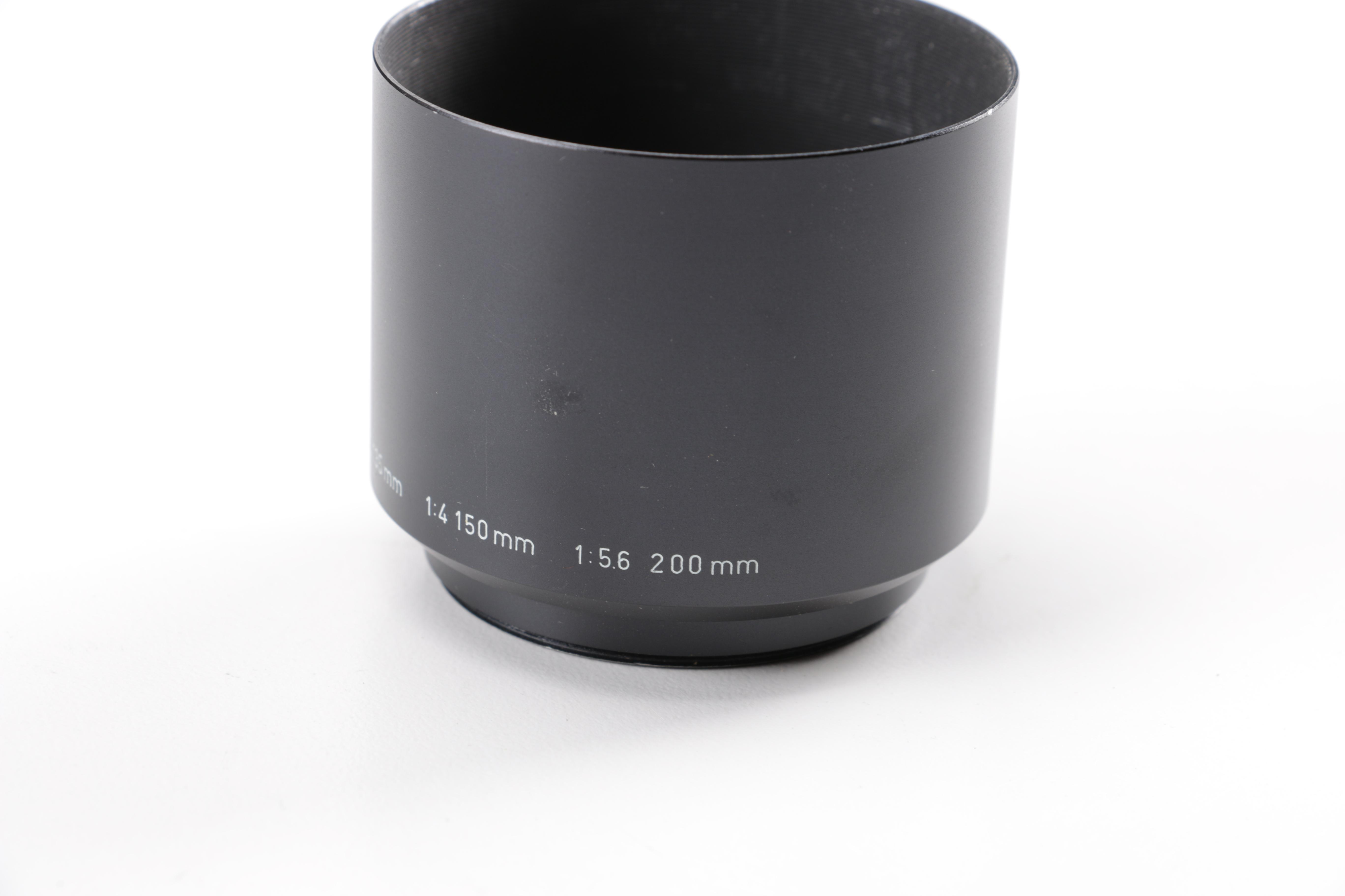 Cameras, Accessories, and Empire Binoculars