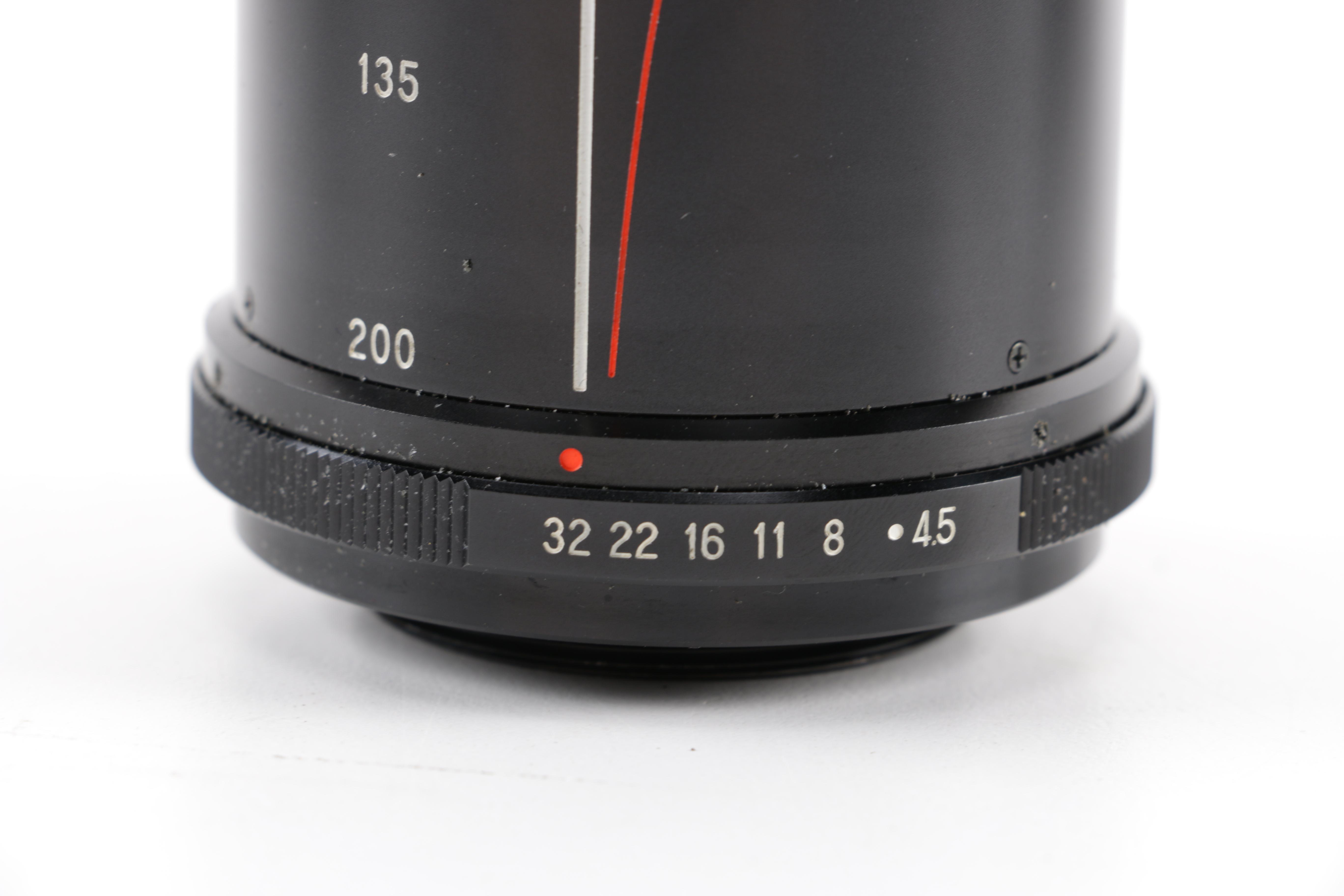 Cameras, Accessories, and Empire Binoculars